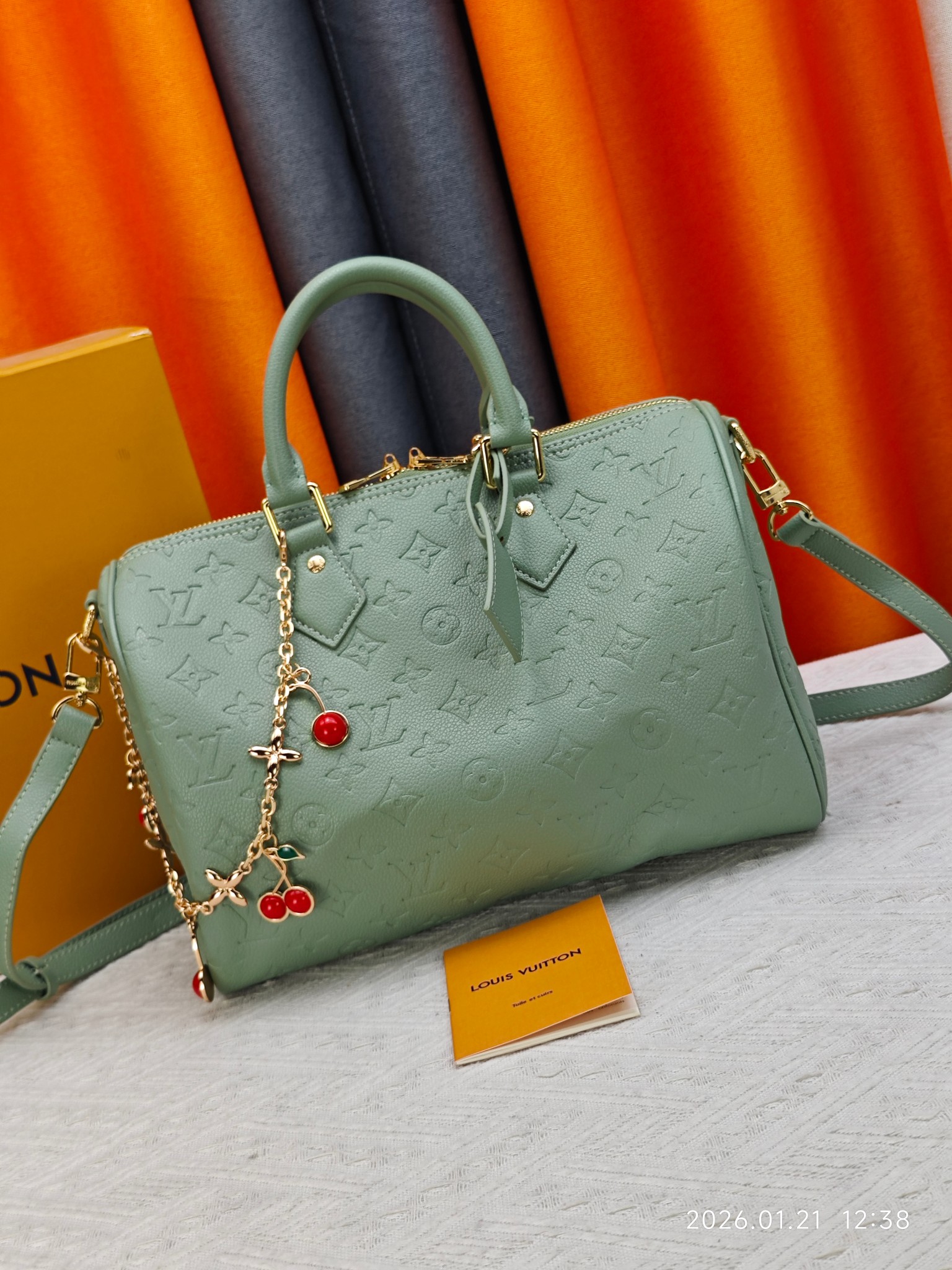 New Luxury LV Bag 9931