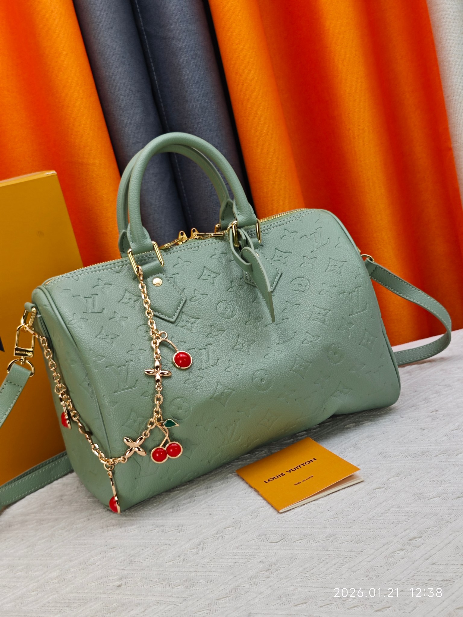 New Luxury LV Bag 9931