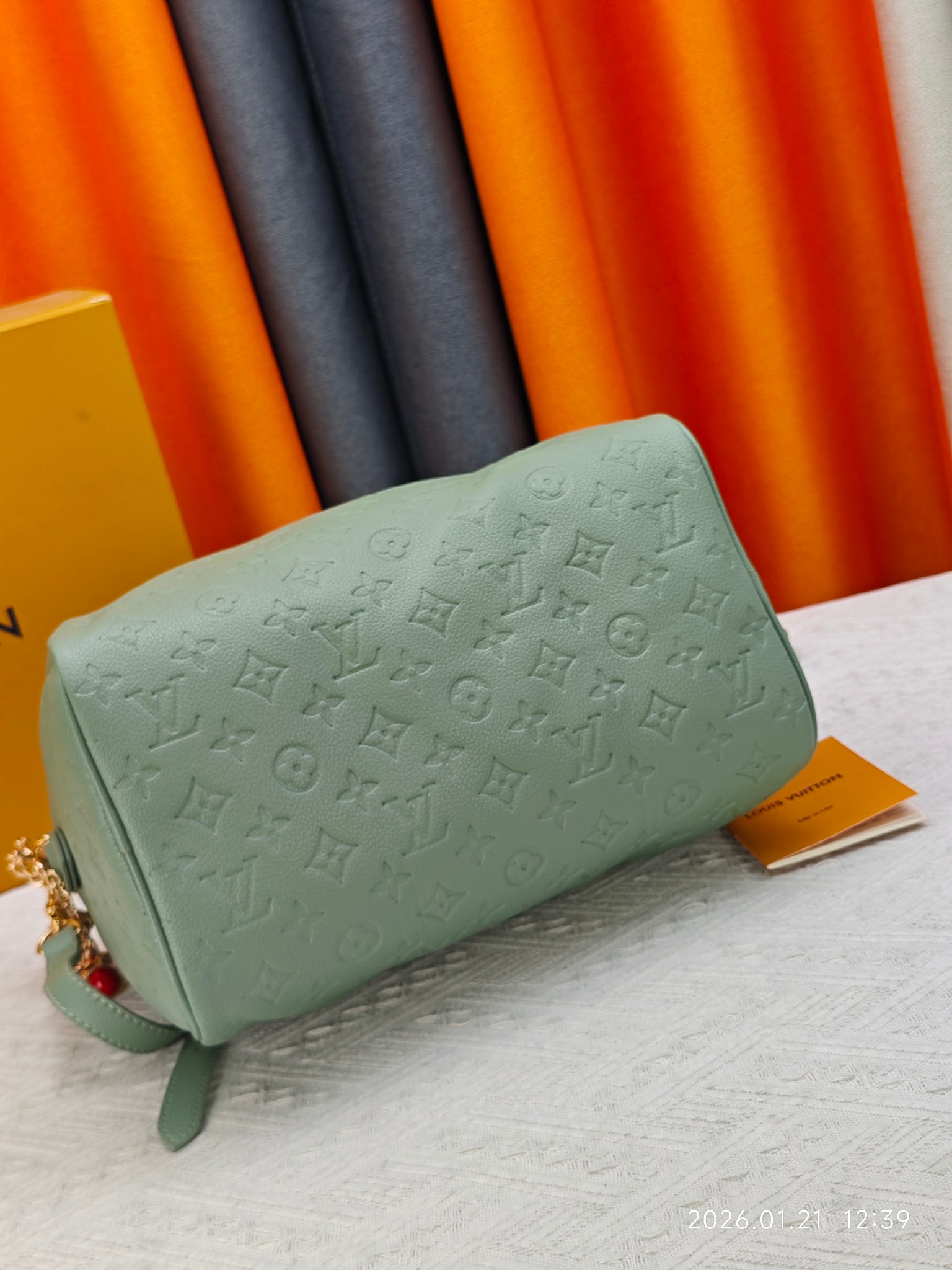 New Luxury LV Bag 9931