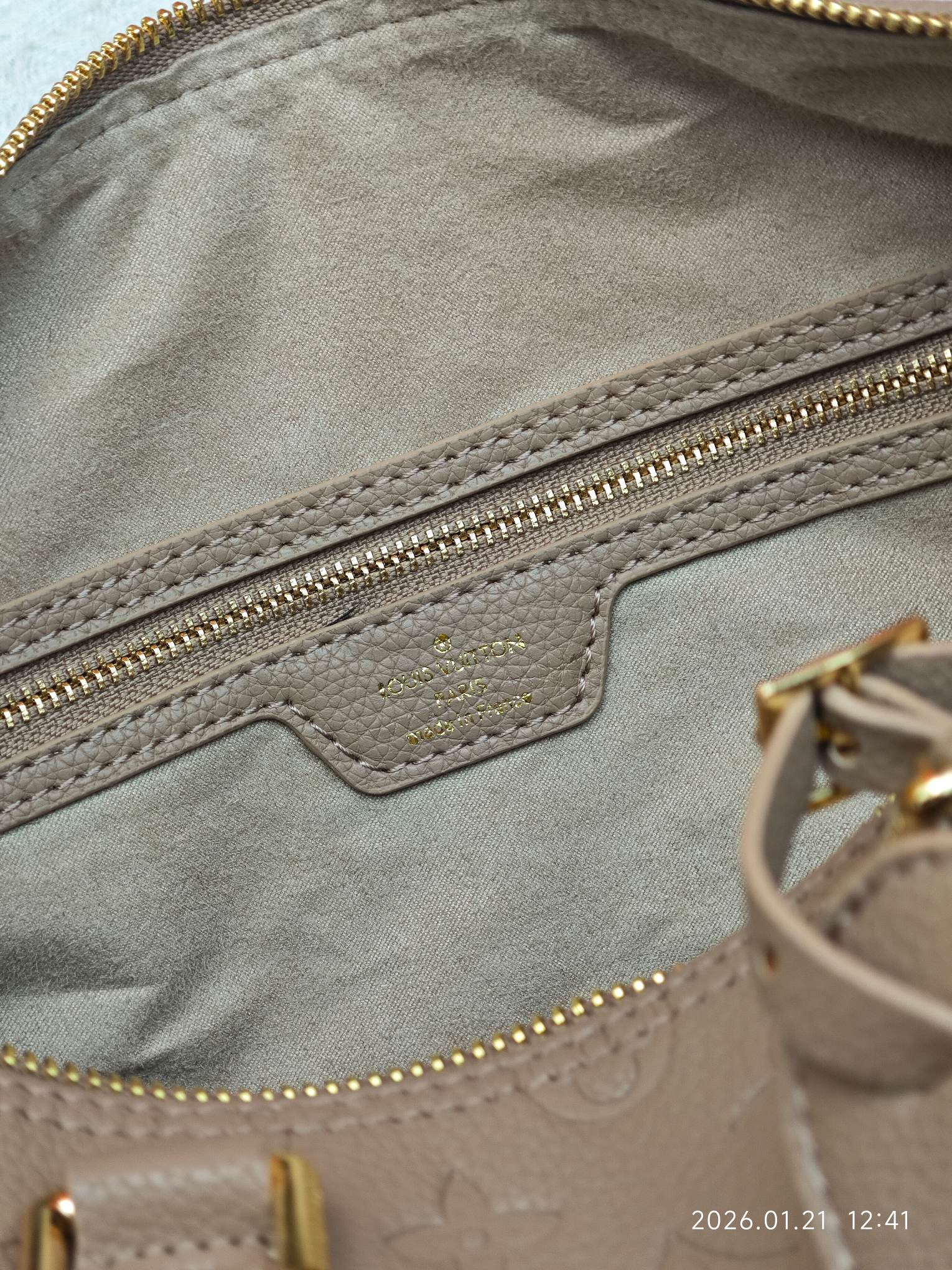 New Luxury LV Bag 9932