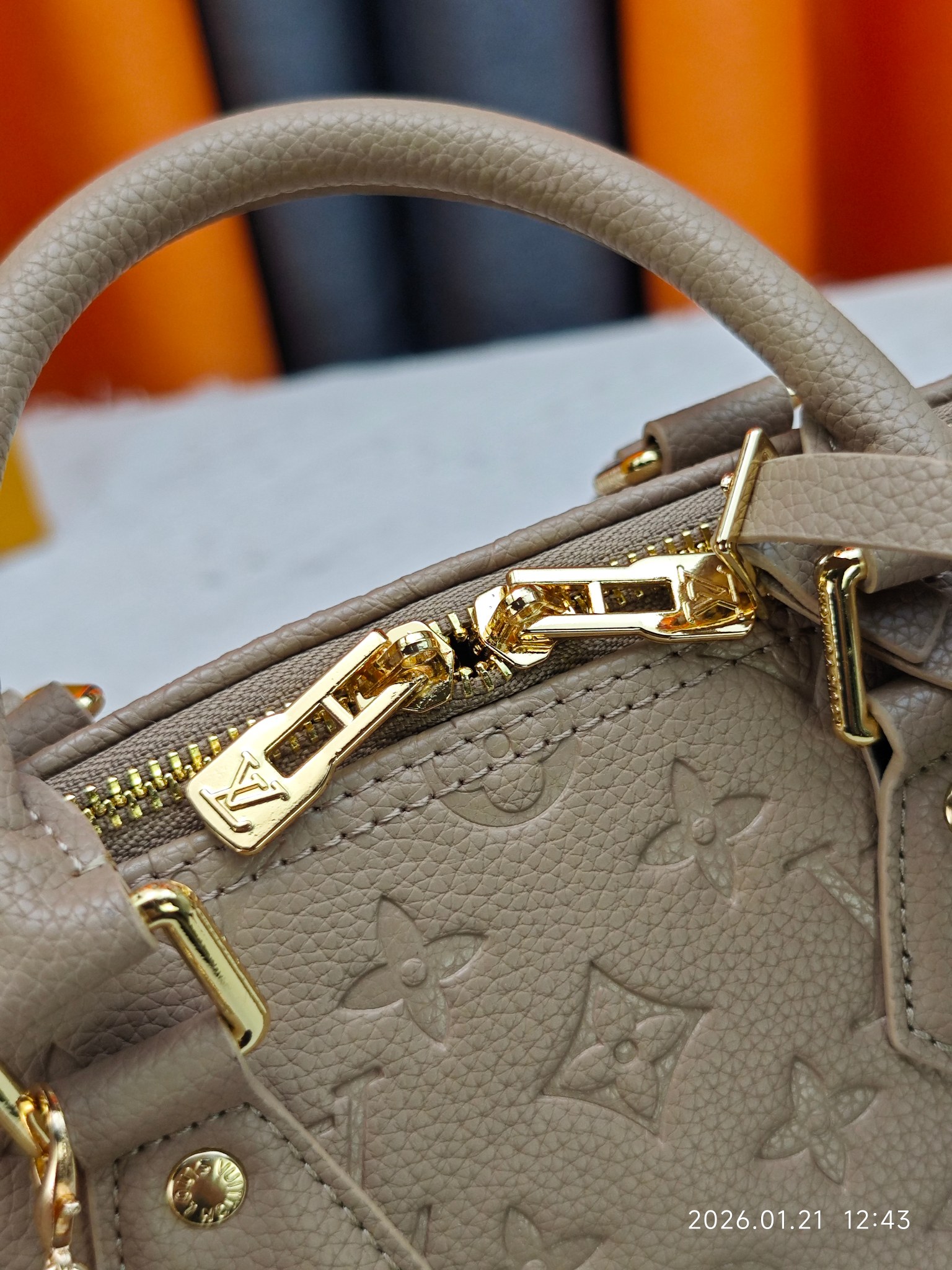 New Luxury LV Bag 9932