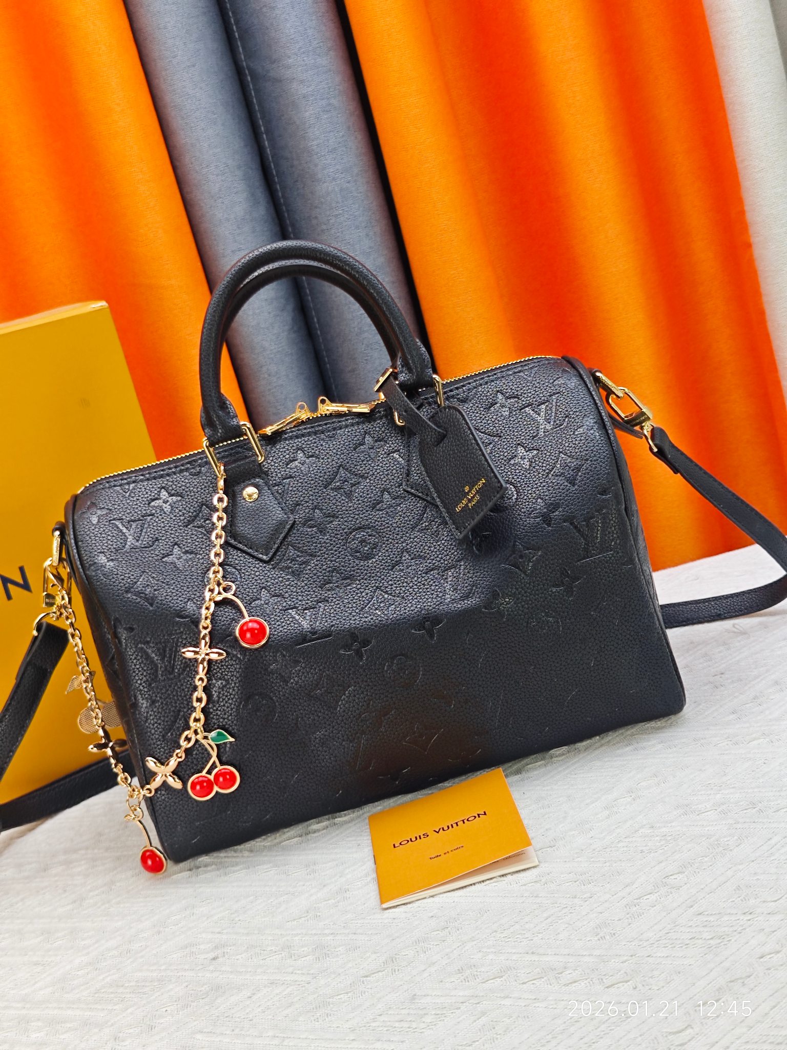 New Luxury LV Bag 9933