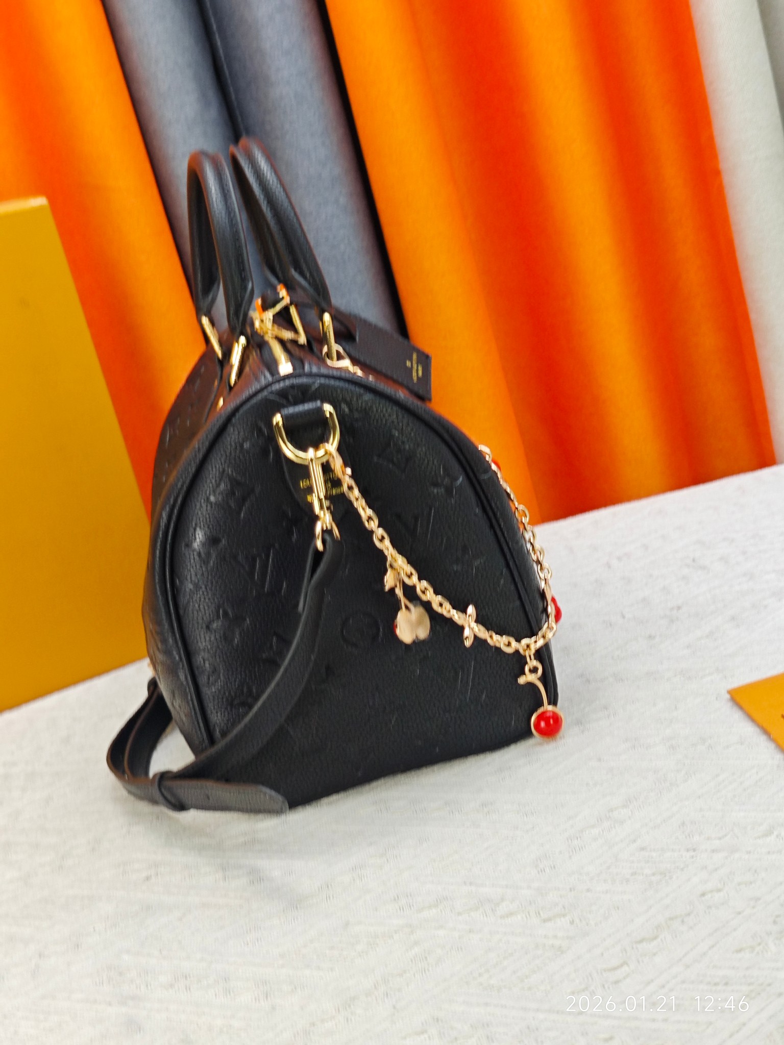 New Luxury LV Bag 9933