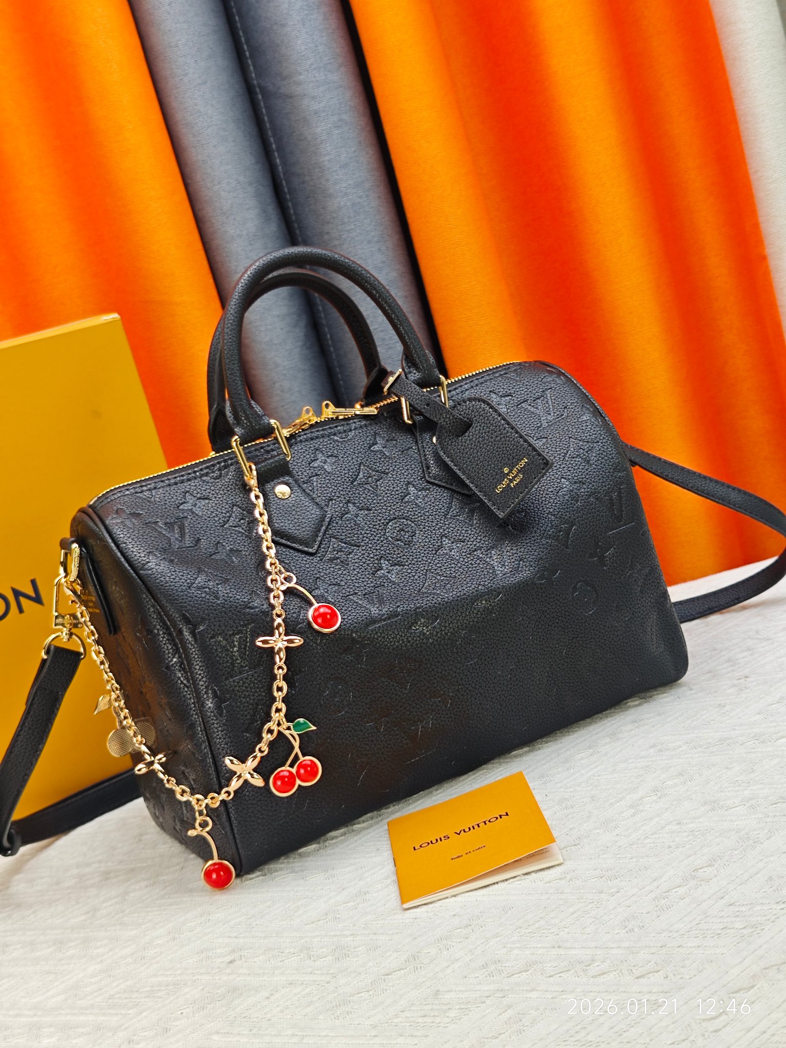 New Luxury LV Bag 9933