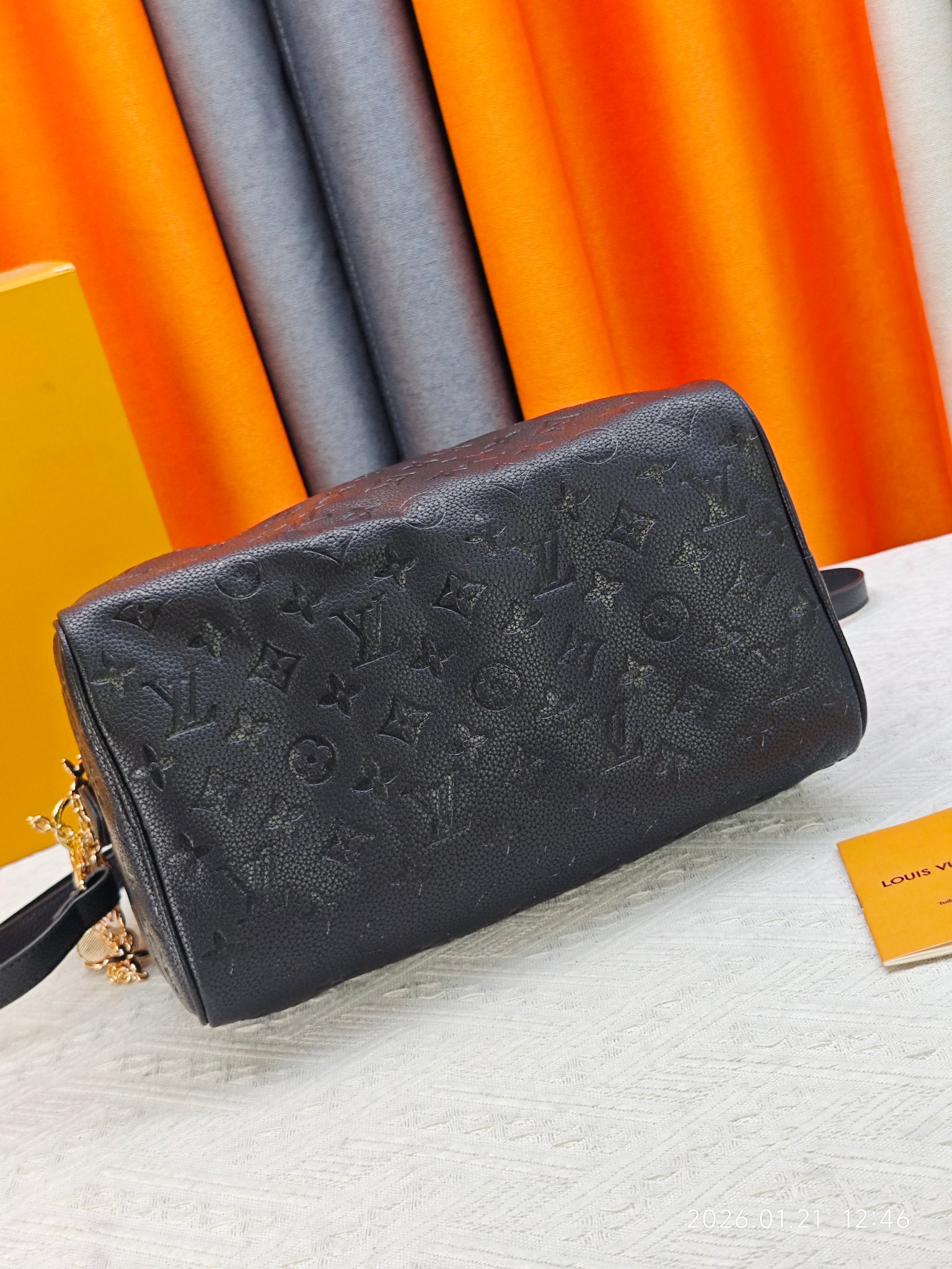 New Luxury LV Bag 9933