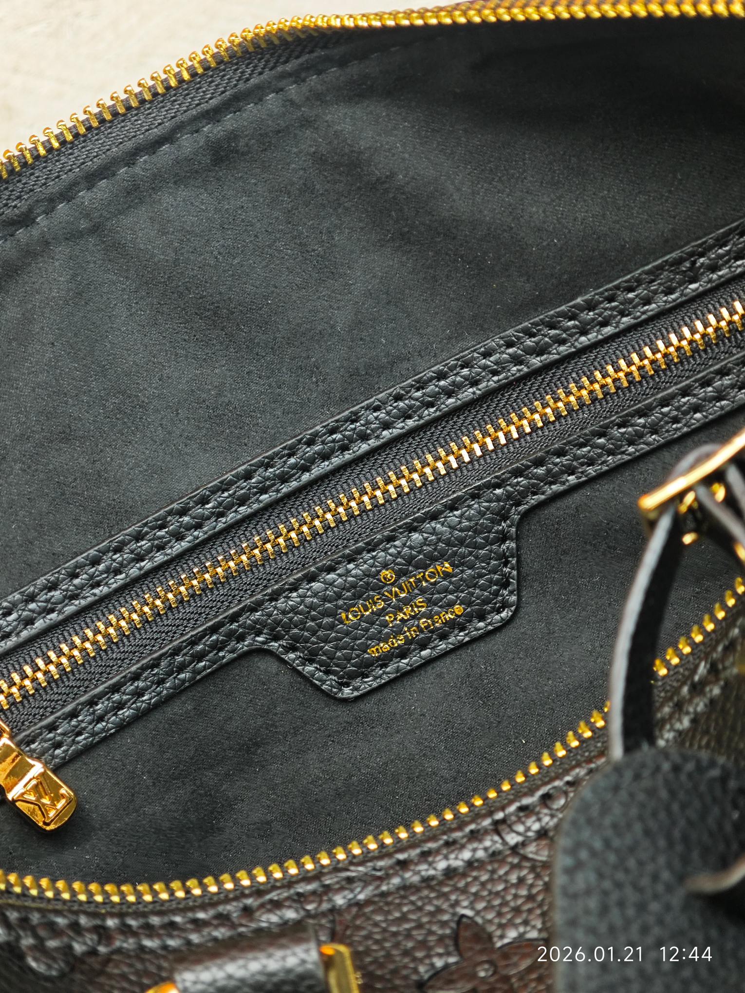 New Luxury LV Bag 9933