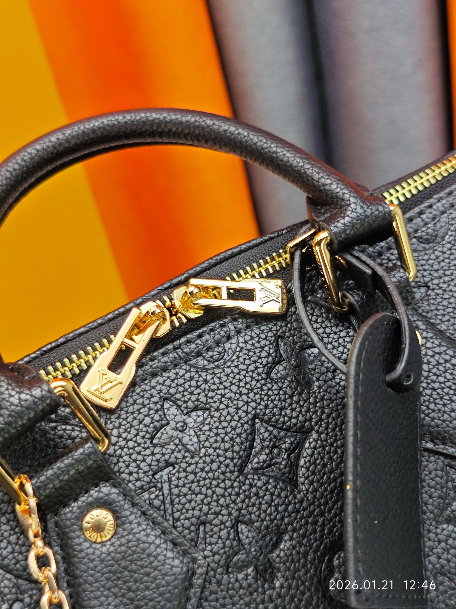 New Luxury LV Bag 9933