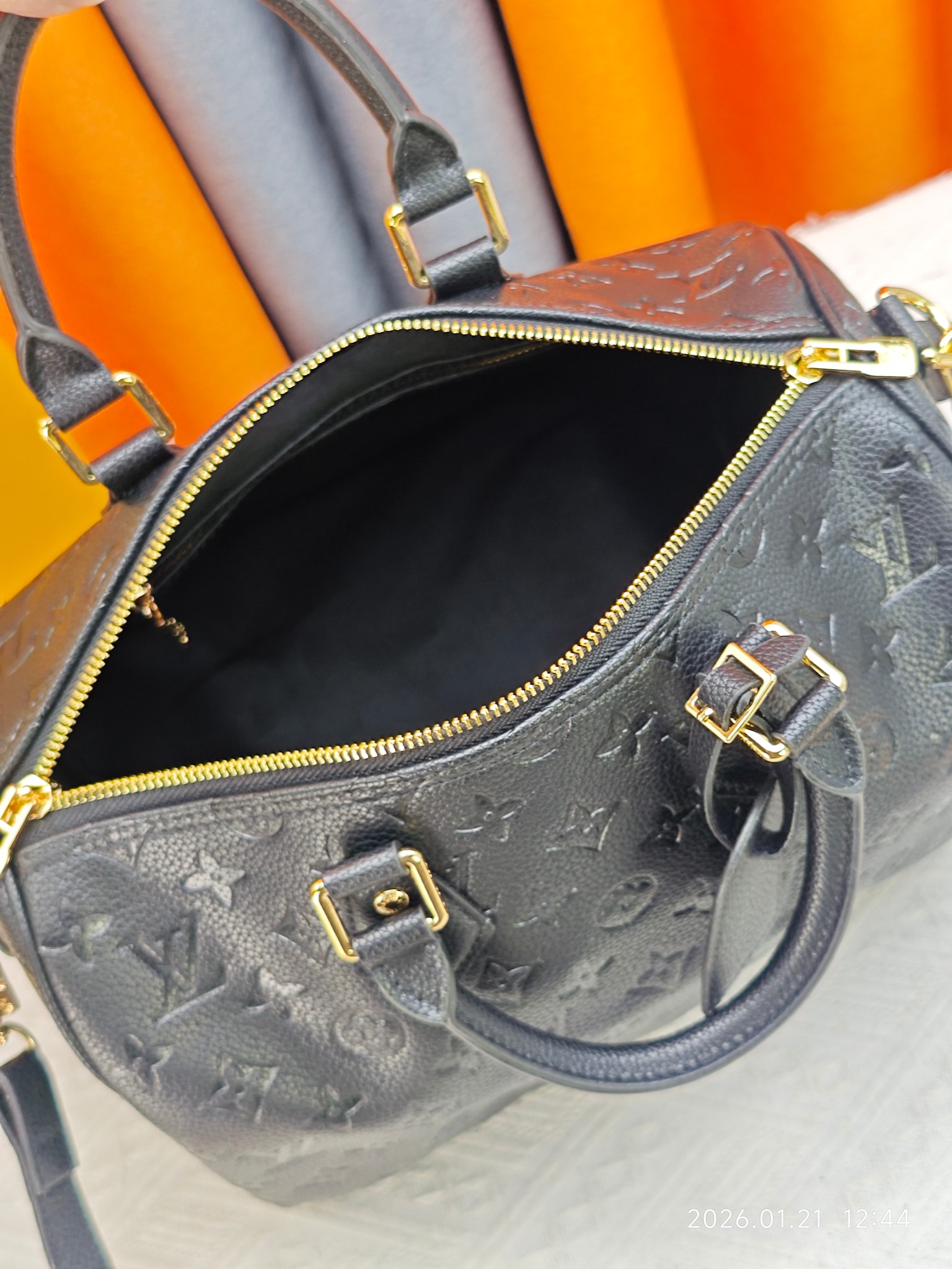 New Luxury LV Bag 9933