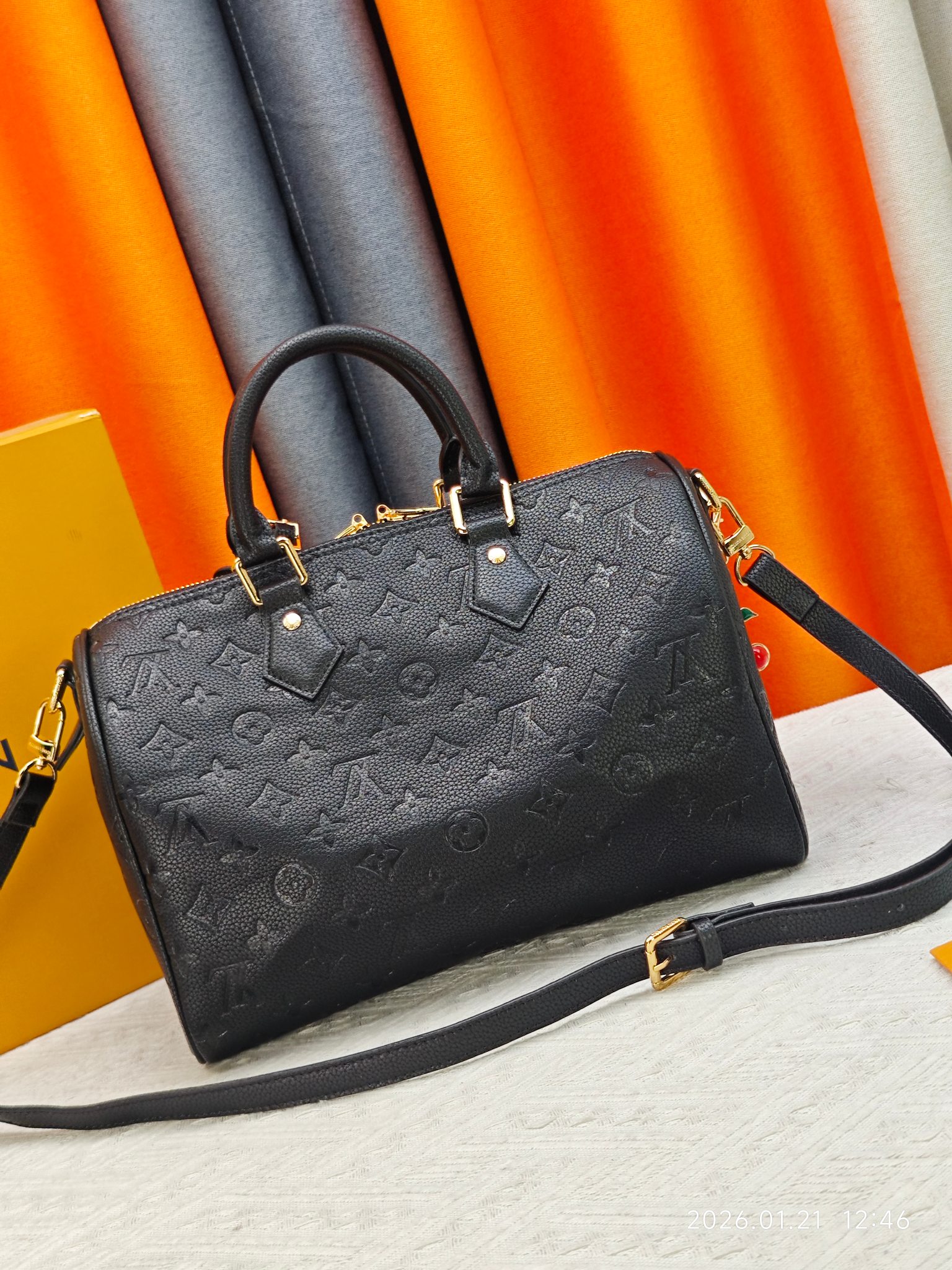 New Luxury LV Bag 9933