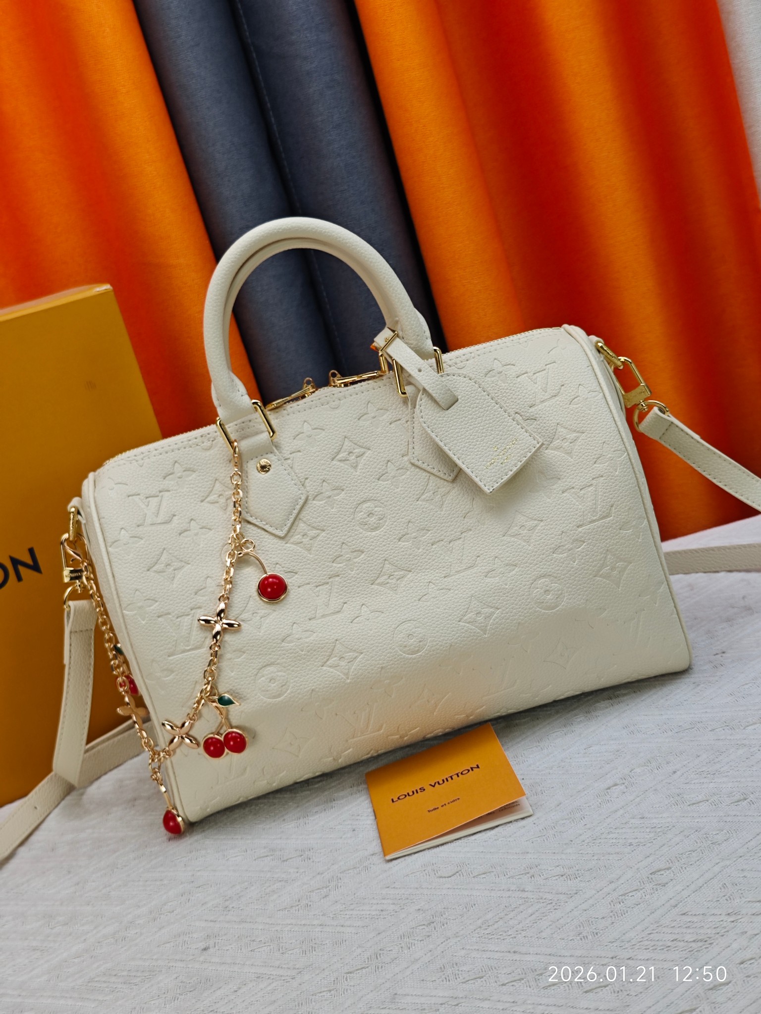 New Luxury LV Bag 9934