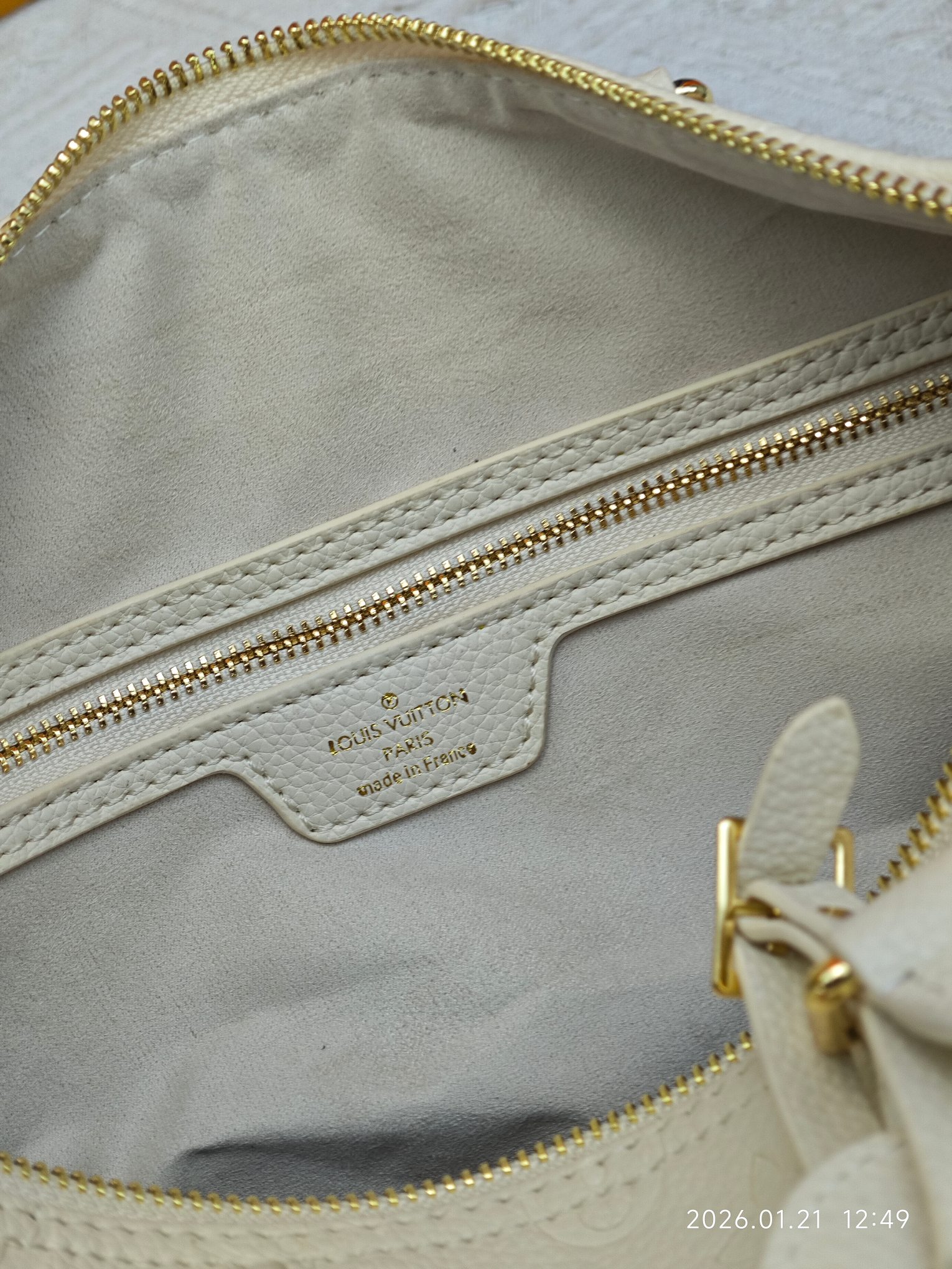 New Luxury LV Bag 9934