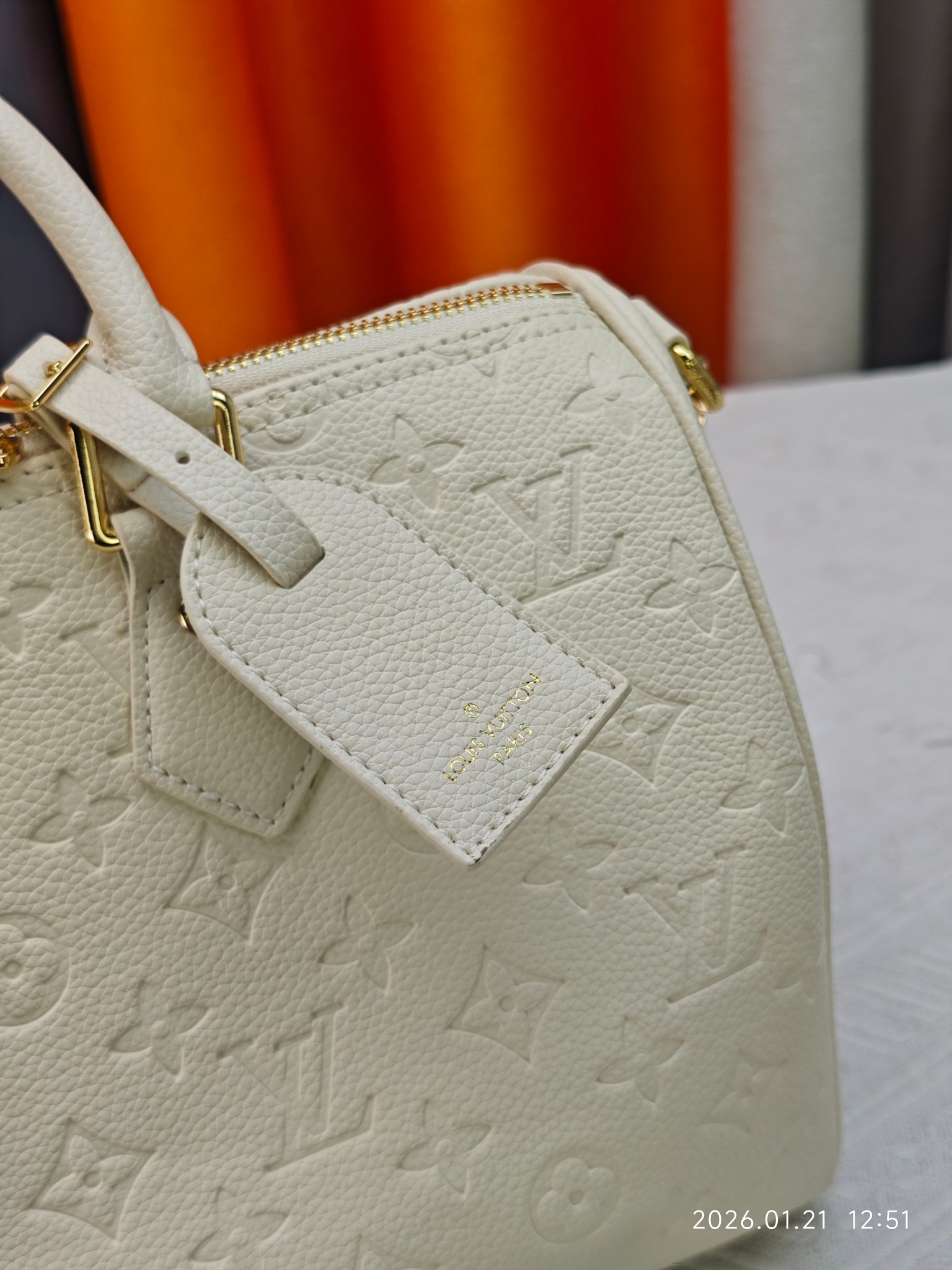 New Luxury LV Bag 9934