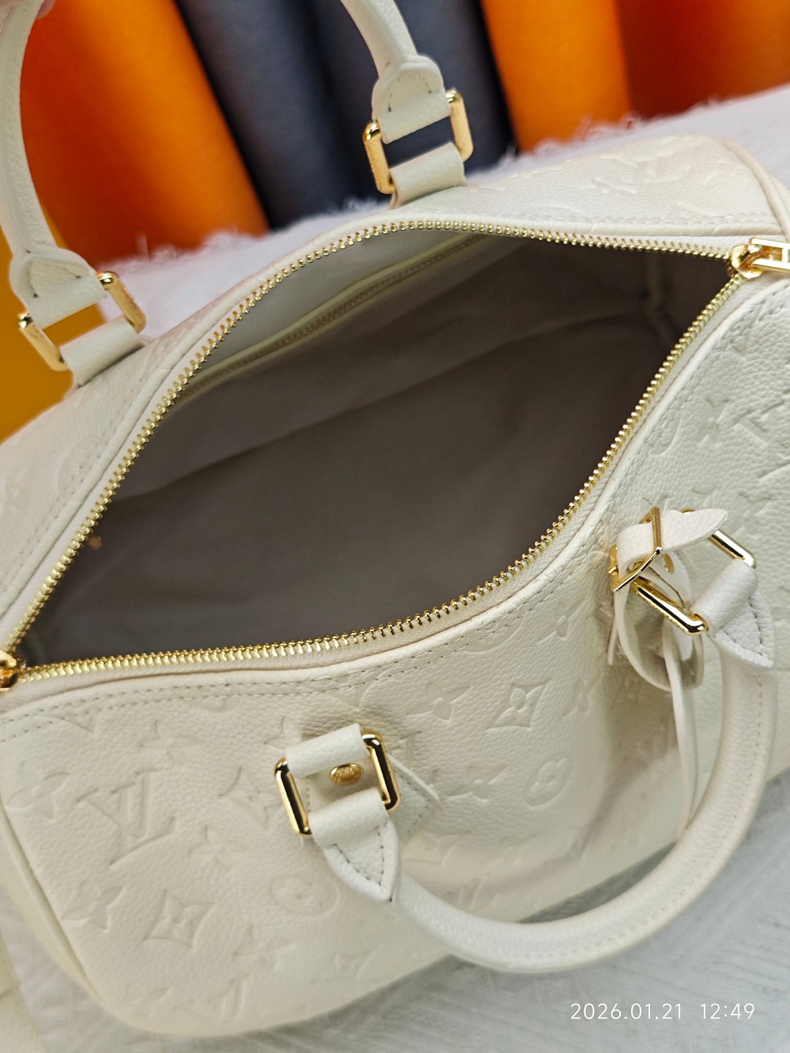 New Luxury LV Bag 9934