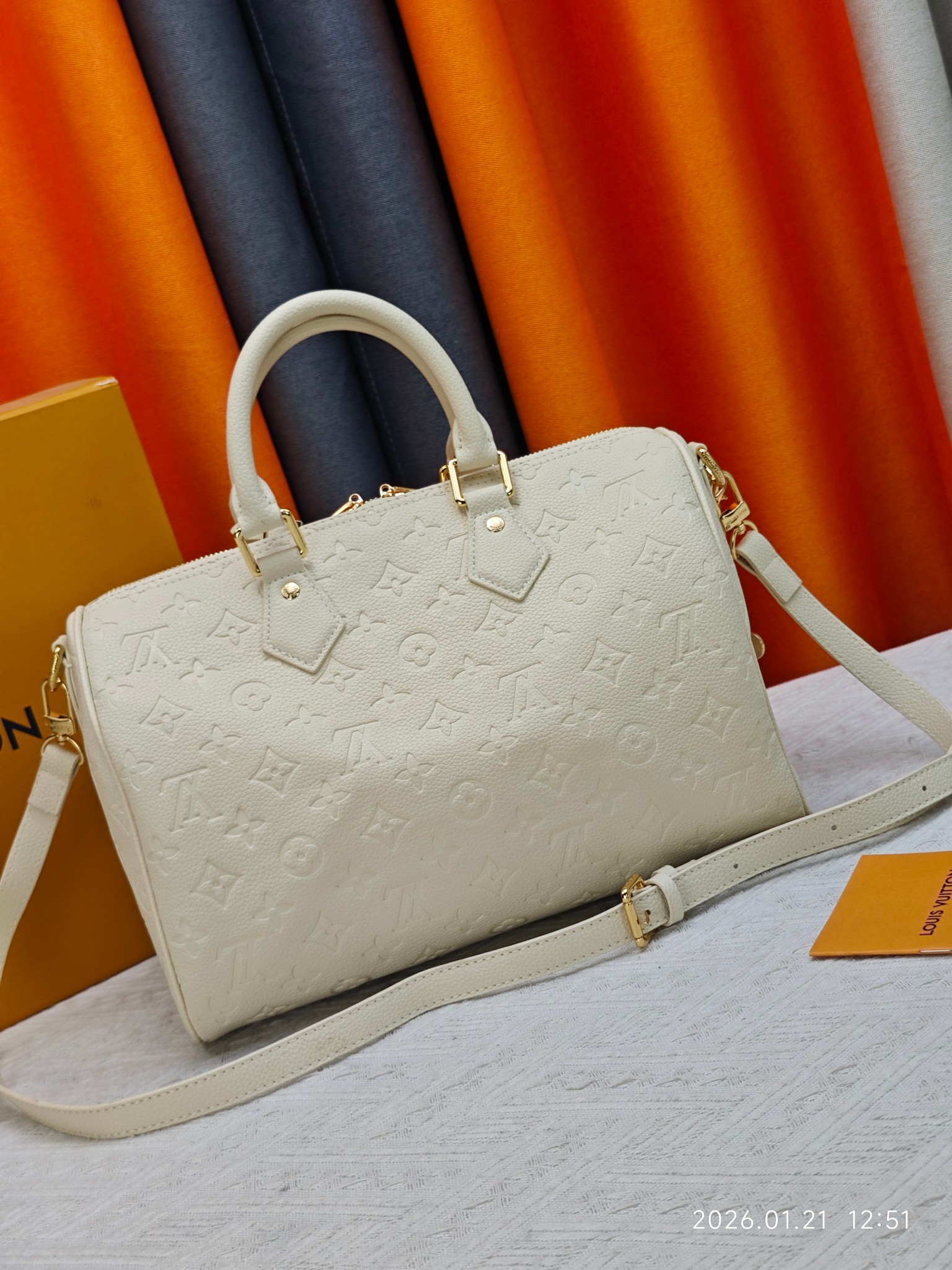 New Luxury LV Bag 9934