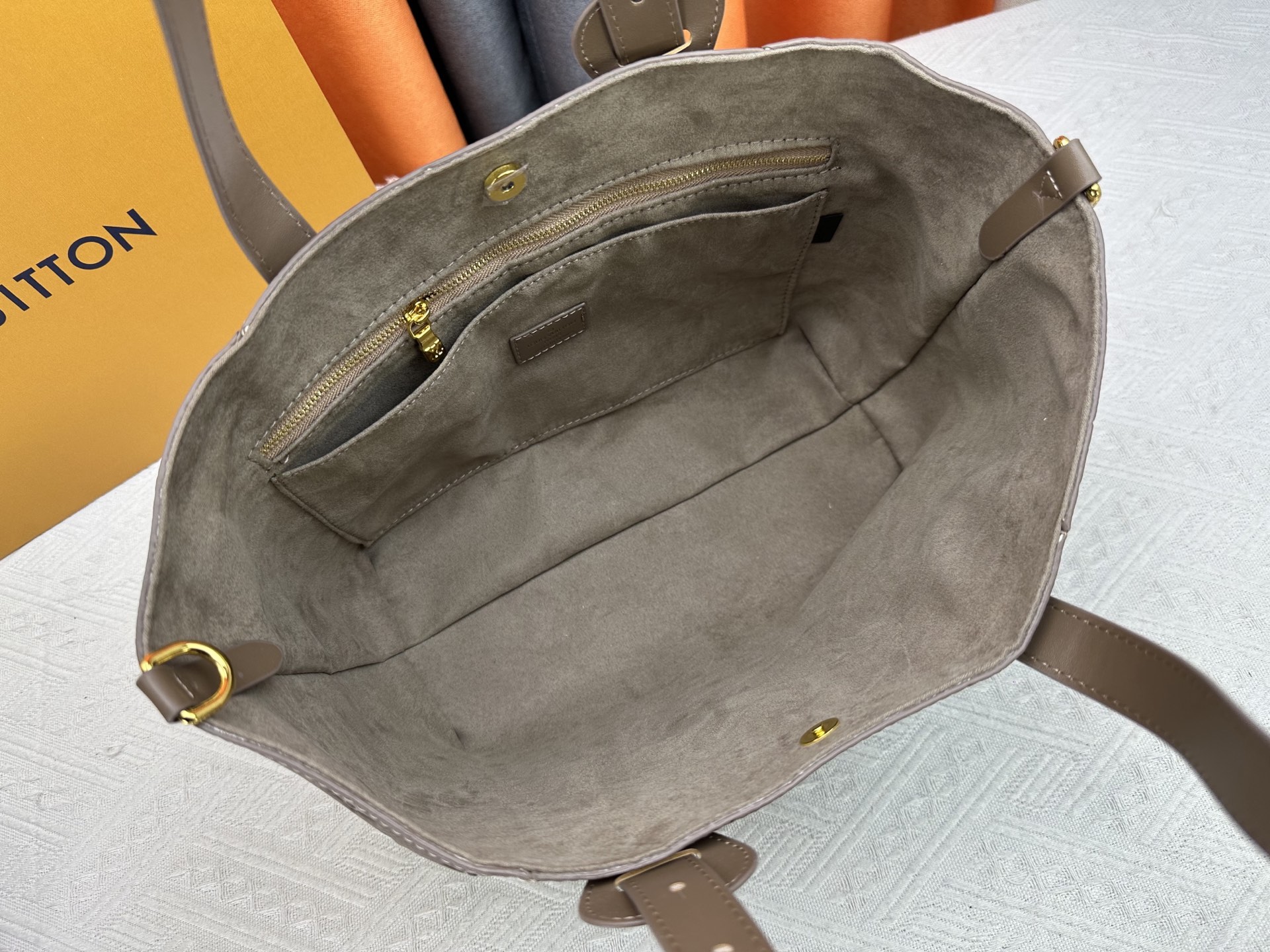 New Luxury LV Bag 9936