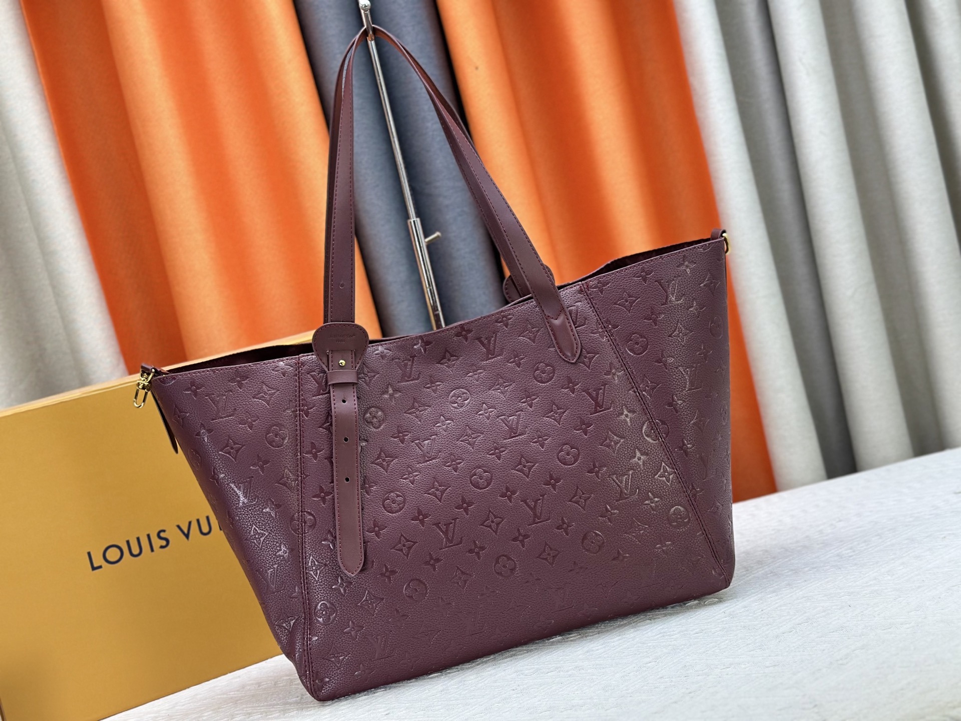 New Luxury LV Bag 9938