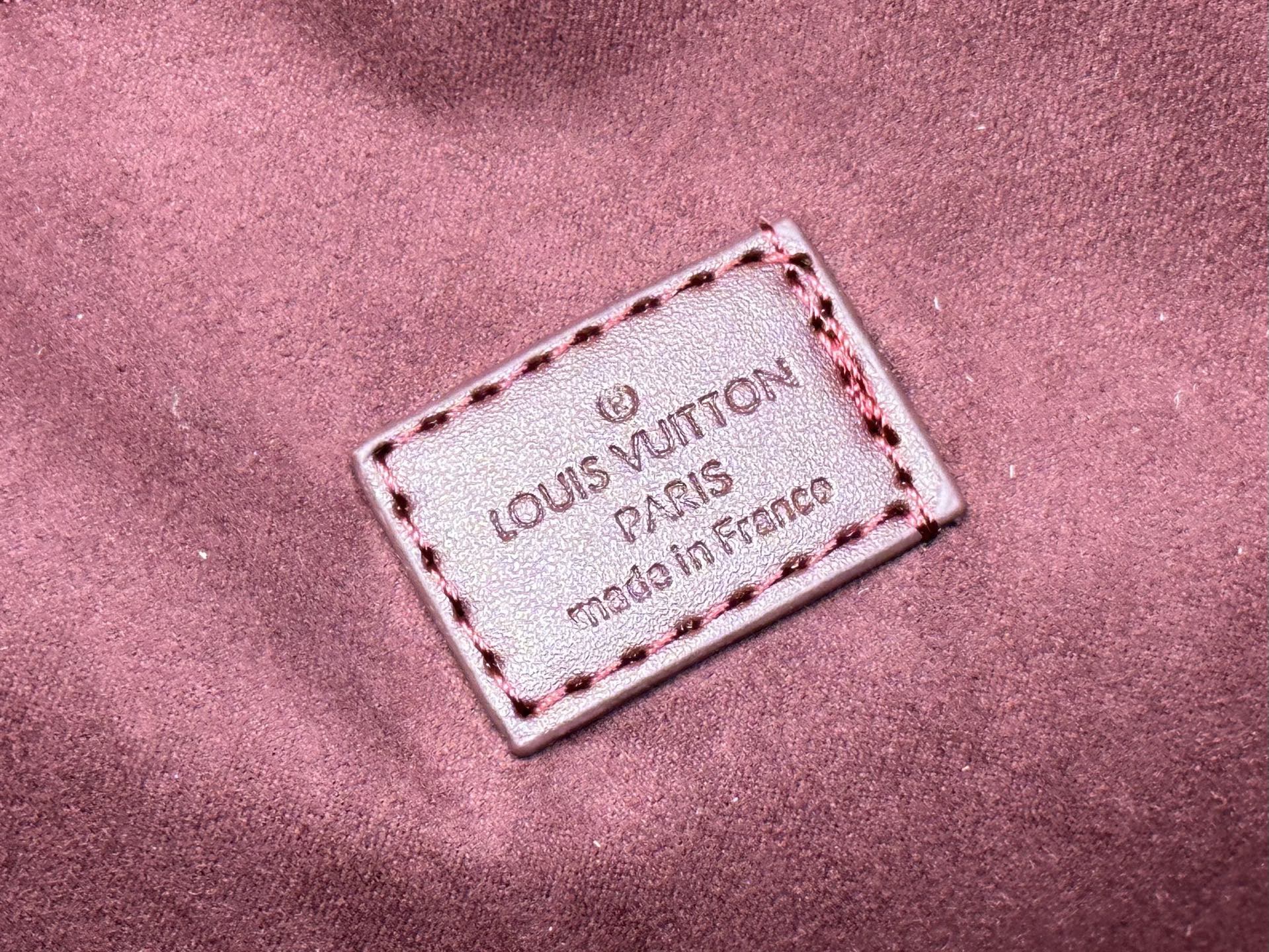 New Luxury LV Bag 9938