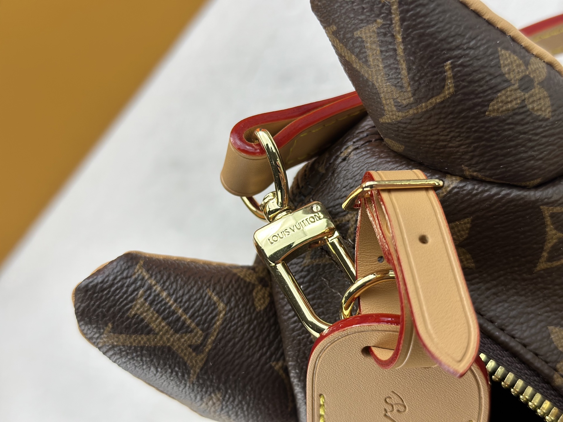 New Luxury LV Bag 9939