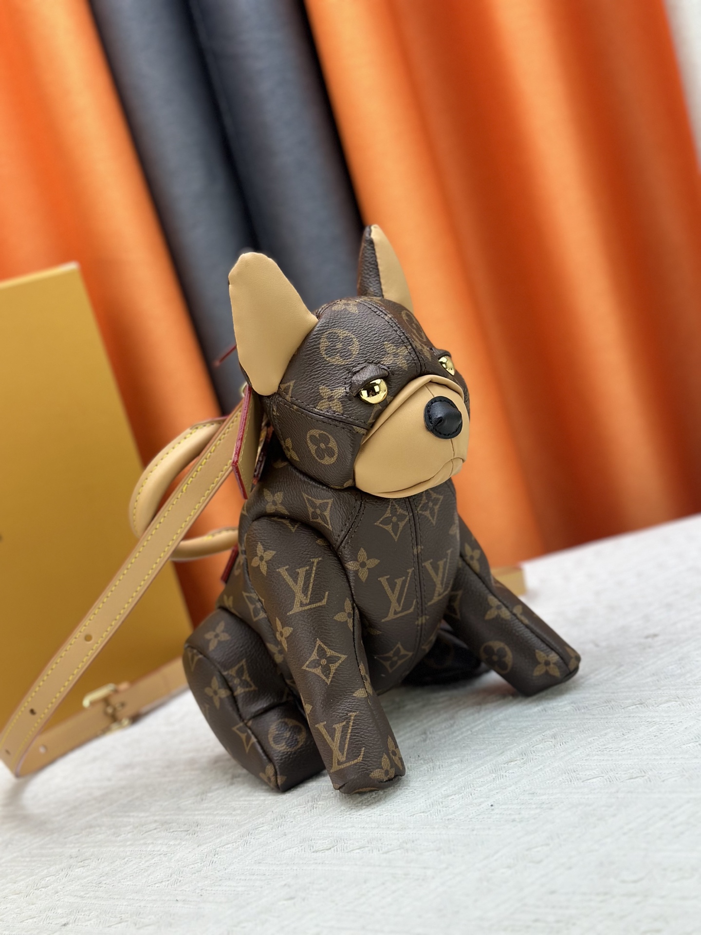 New Luxury LV Bag 9939