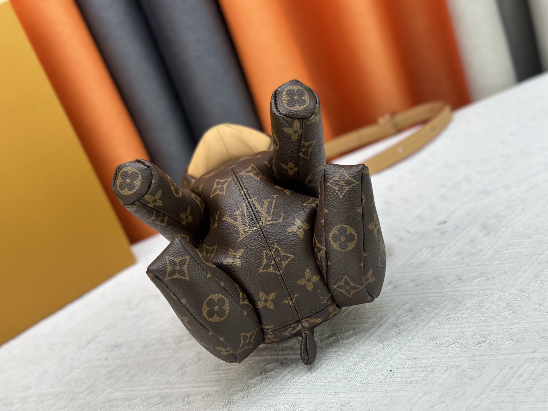 New Luxury LV Bag 9939