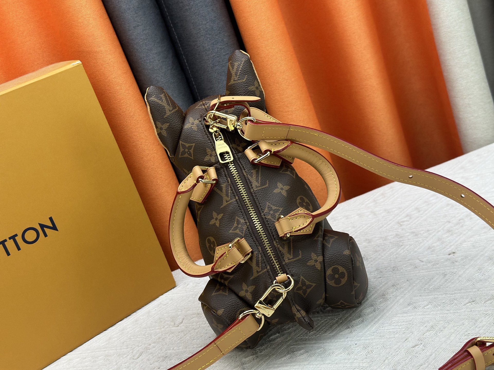 New Luxury LV Bag 9939