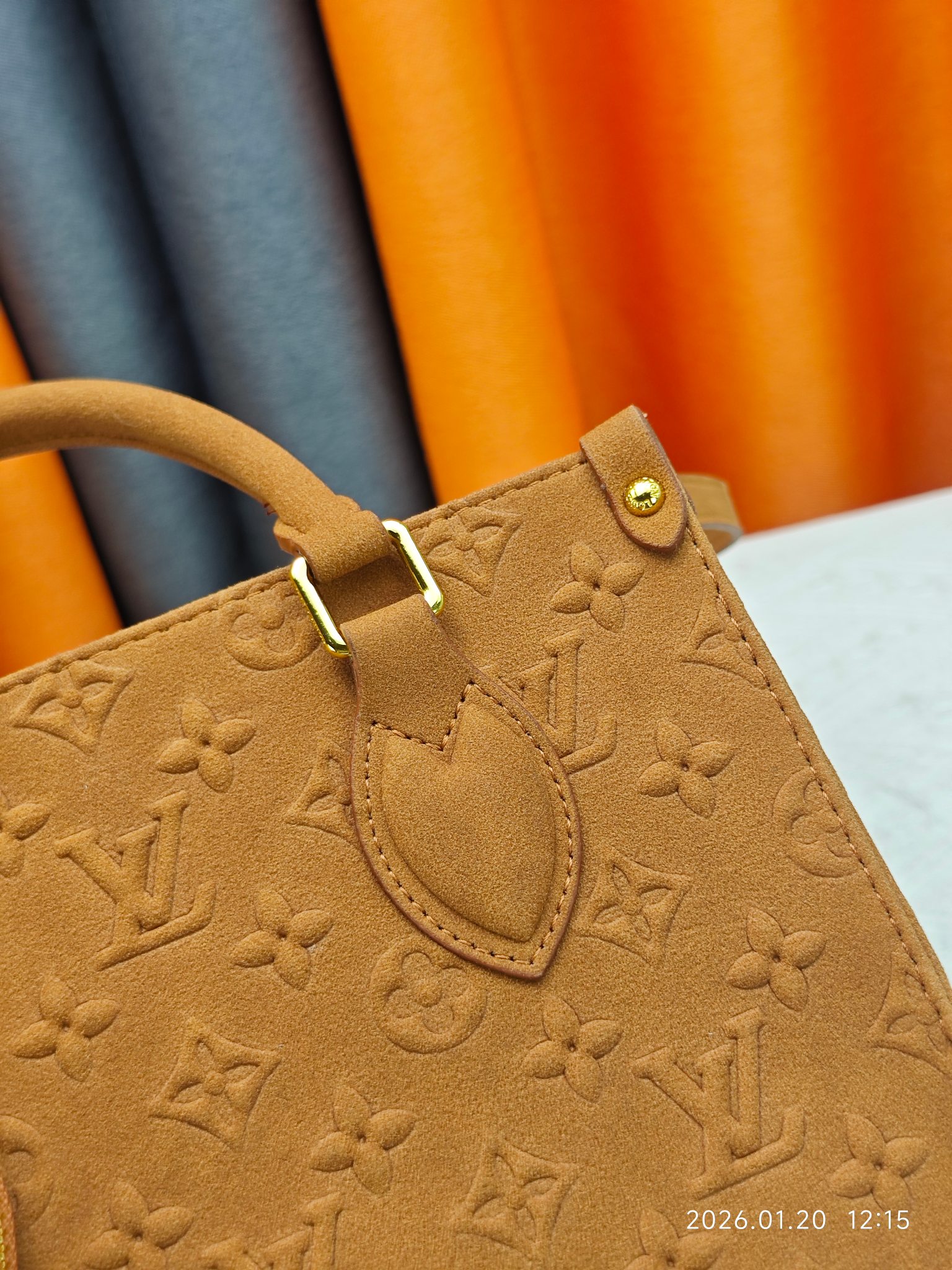 New Luxury LV Bag 9940