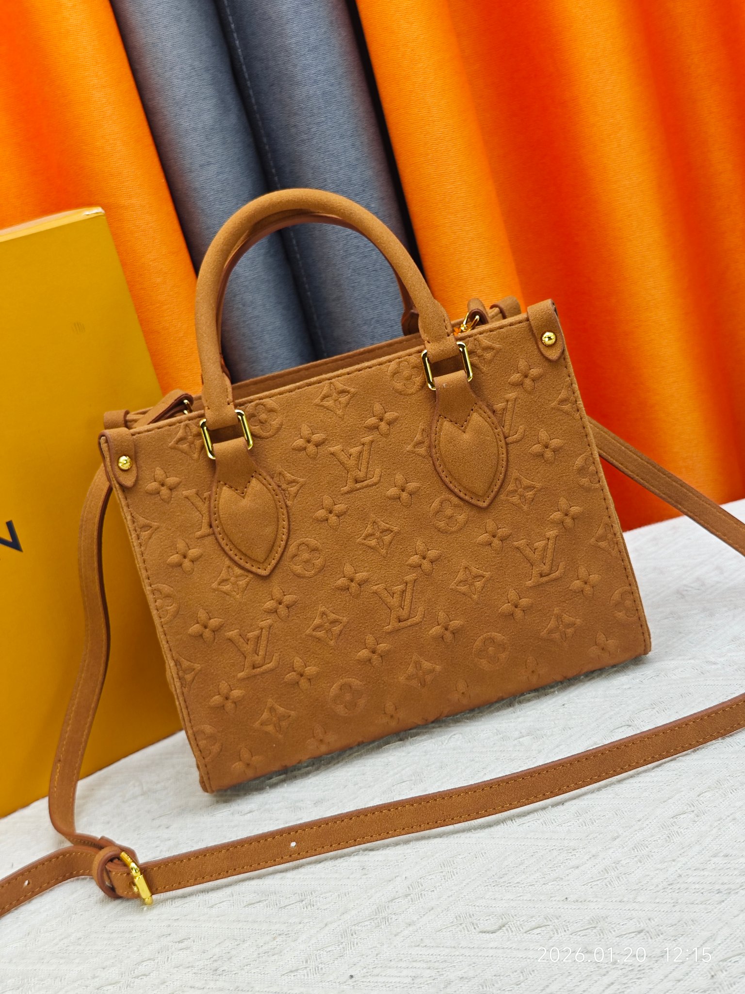 New Luxury LV Bag 9940