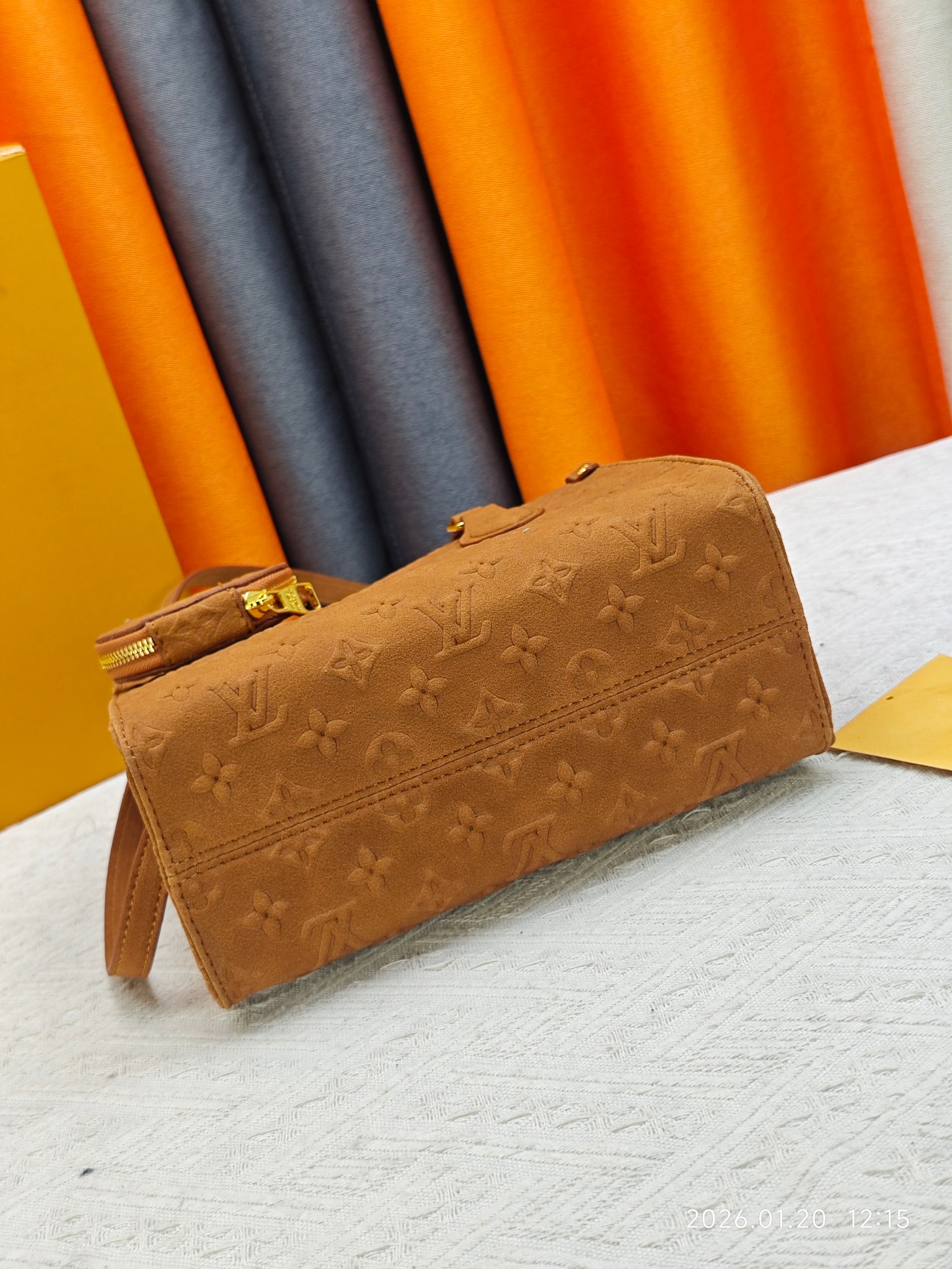 New Luxury LV Bag 9940