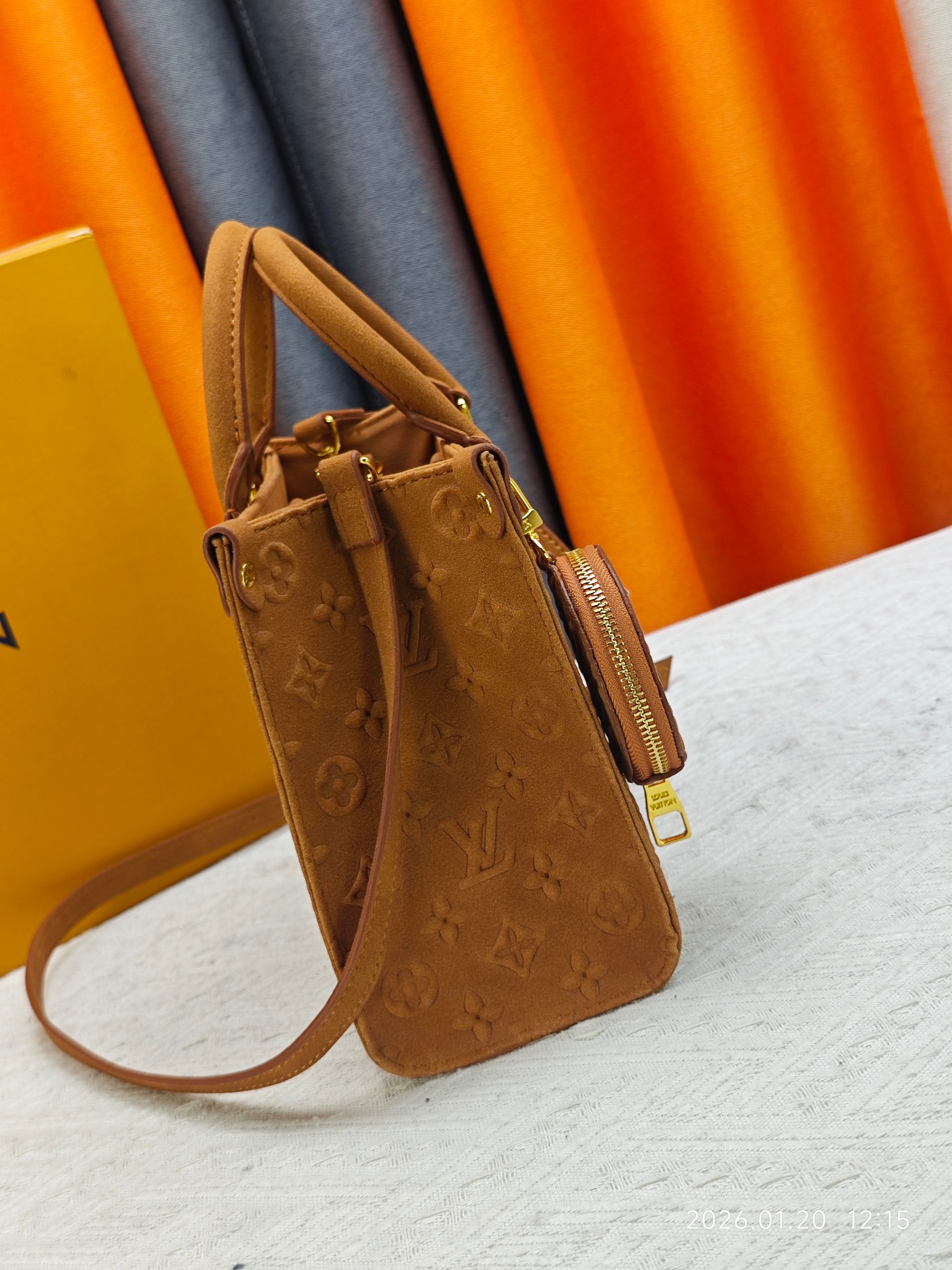 New Luxury LV Bag 9940