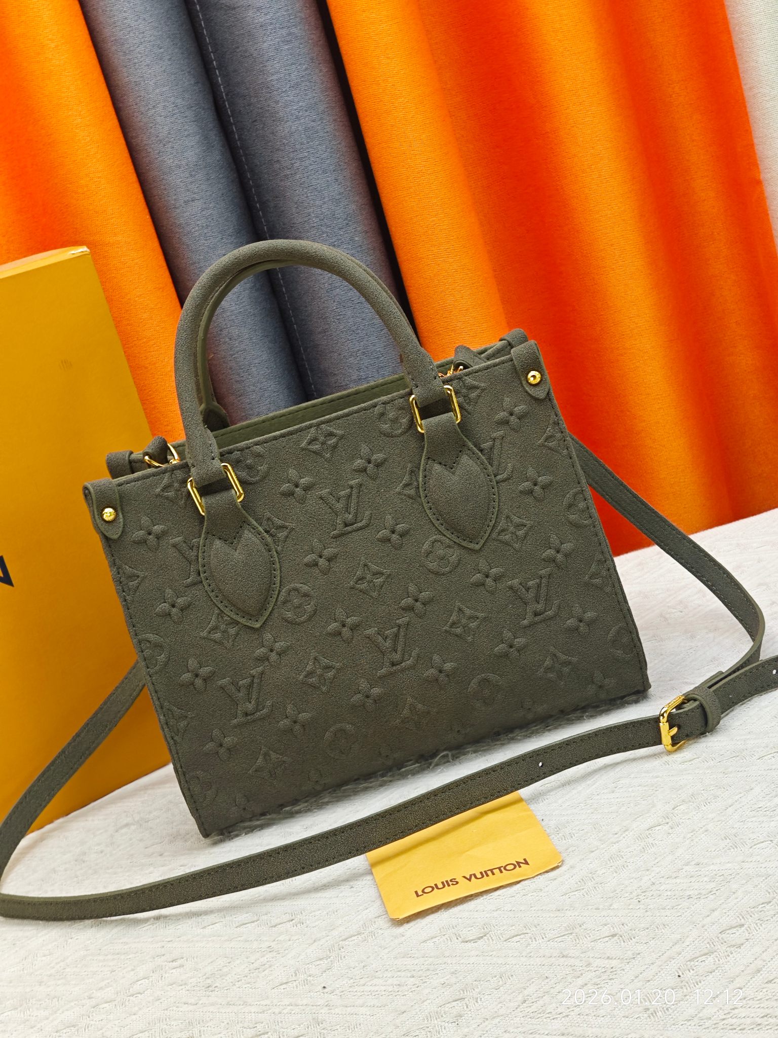 New Luxury LV Bag 9941