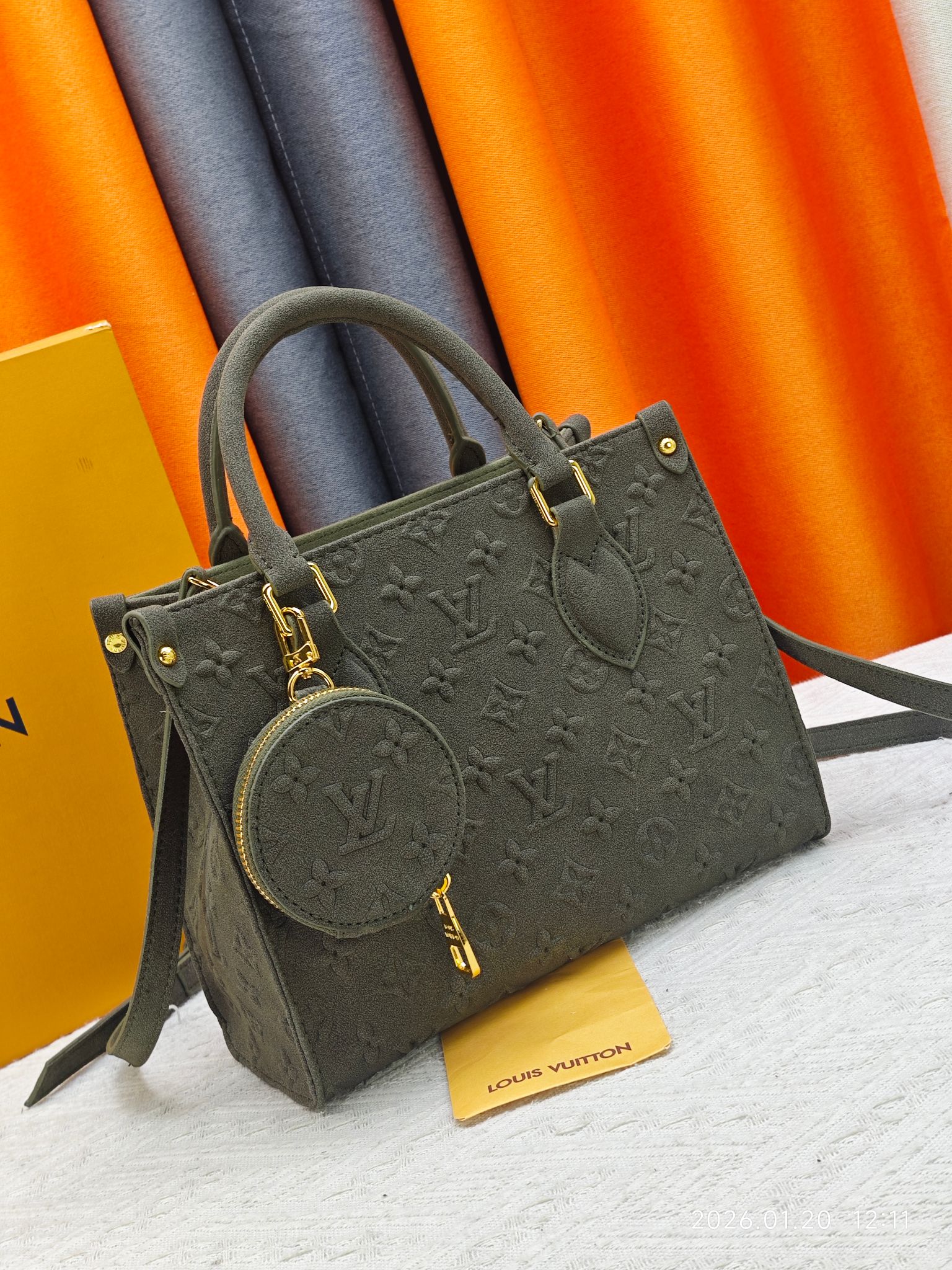 New Luxury LV Bag 9941