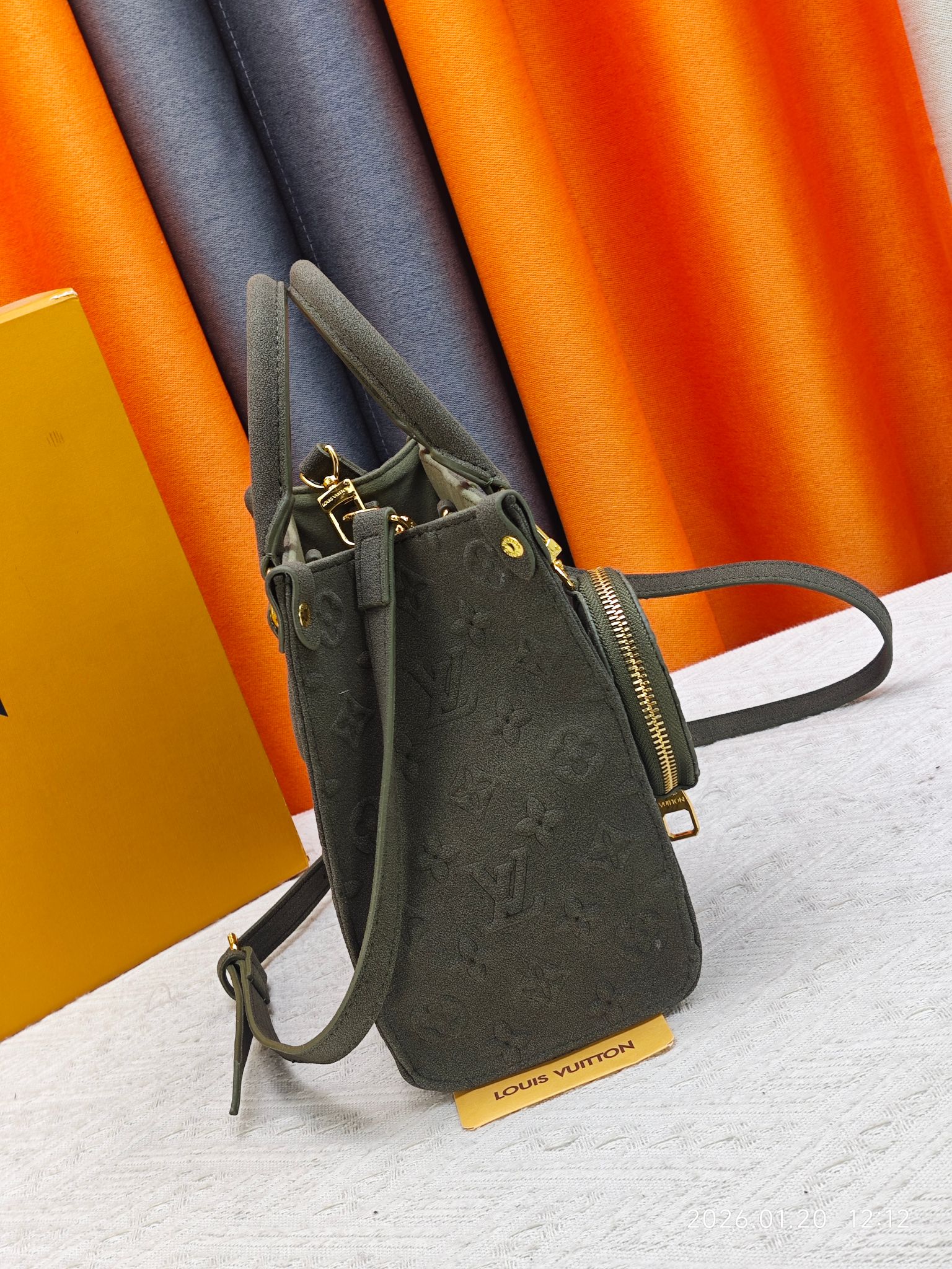 New Luxury LV Bag 9941