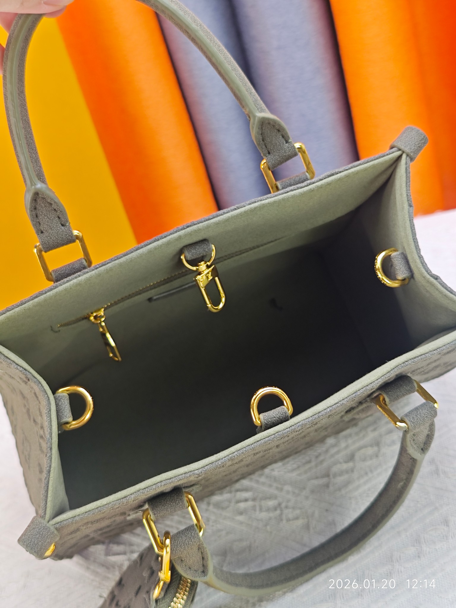 New Luxury LV Bag 9941