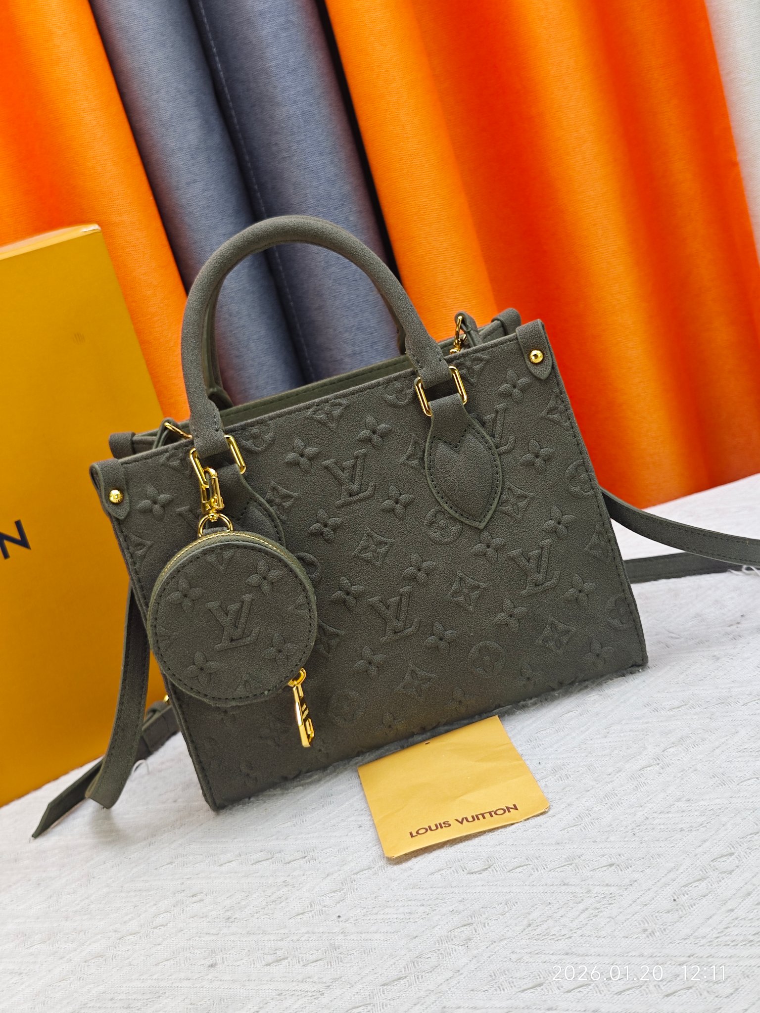 New Luxury LV Bag 9941