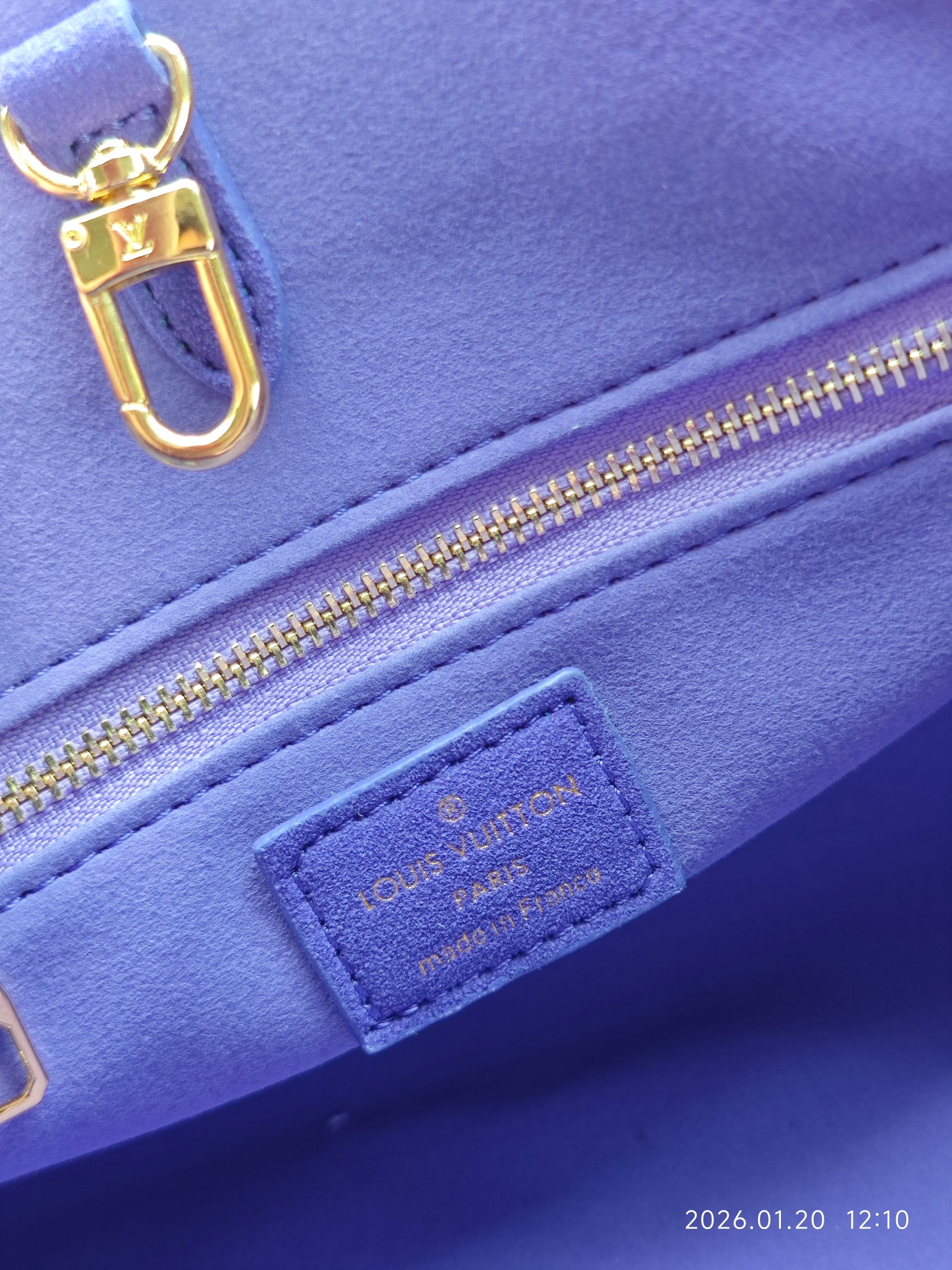 New Luxury LV Bag 9942