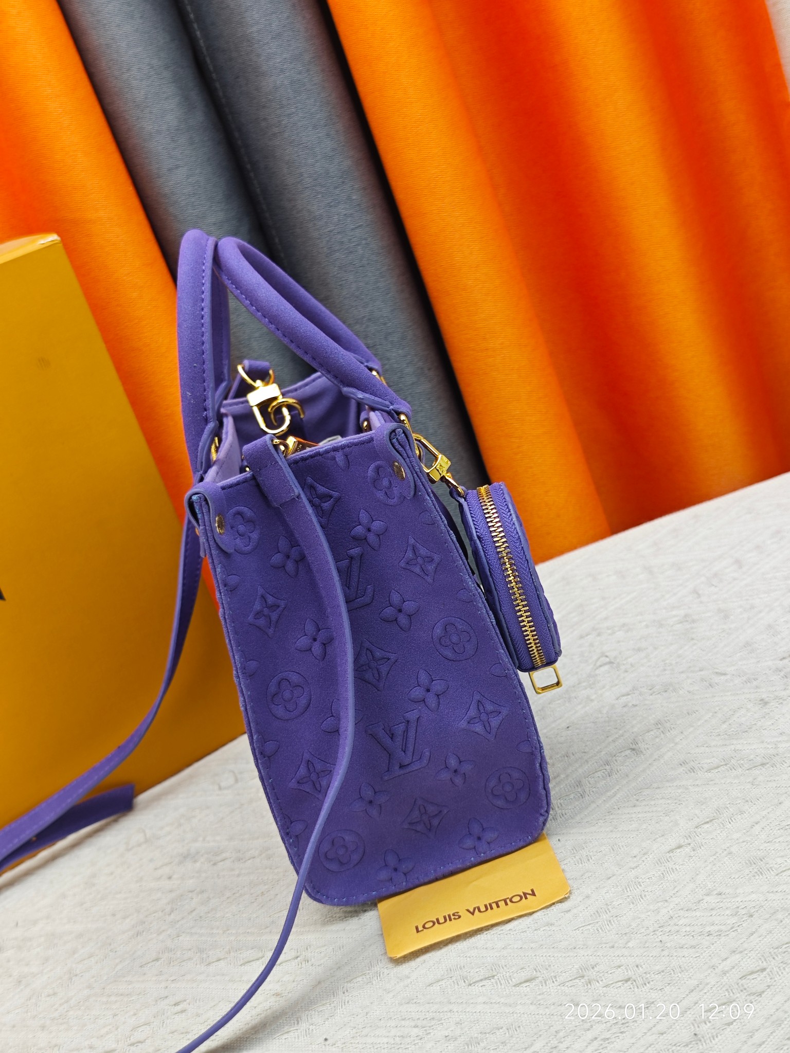 New Luxury LV Bag 9942