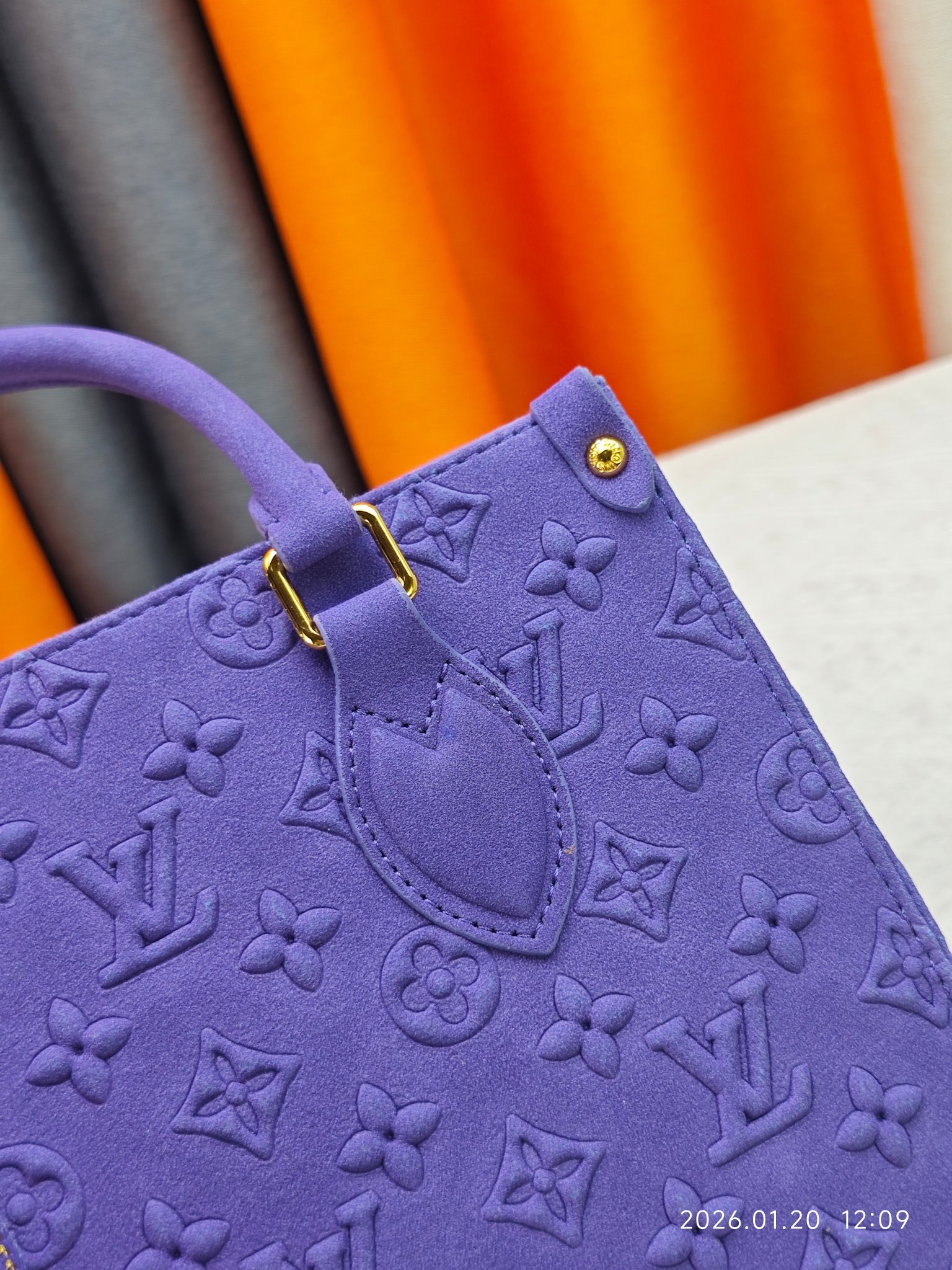 New Luxury LV Bag 9942