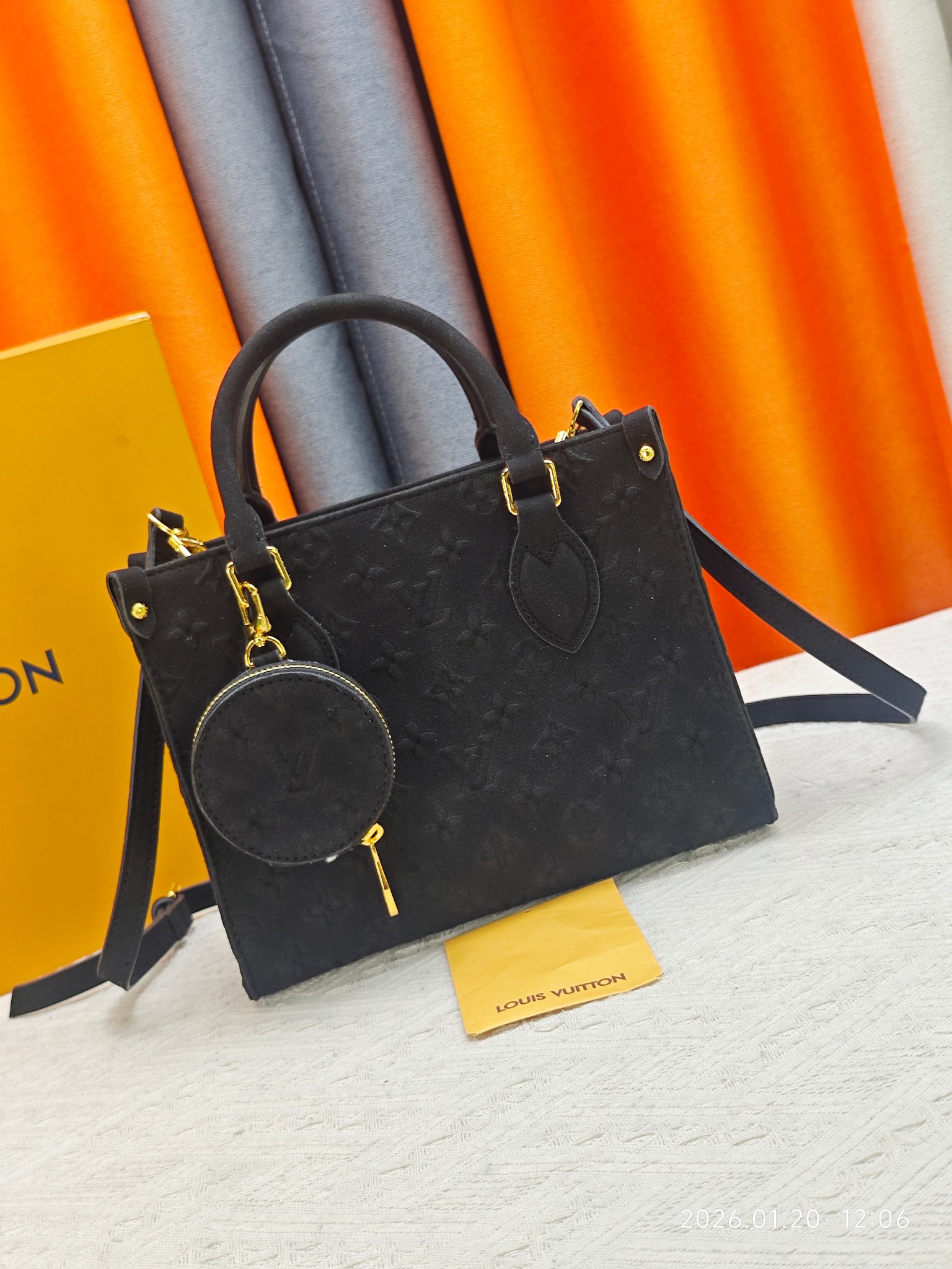 New Luxury LV Bag 9943