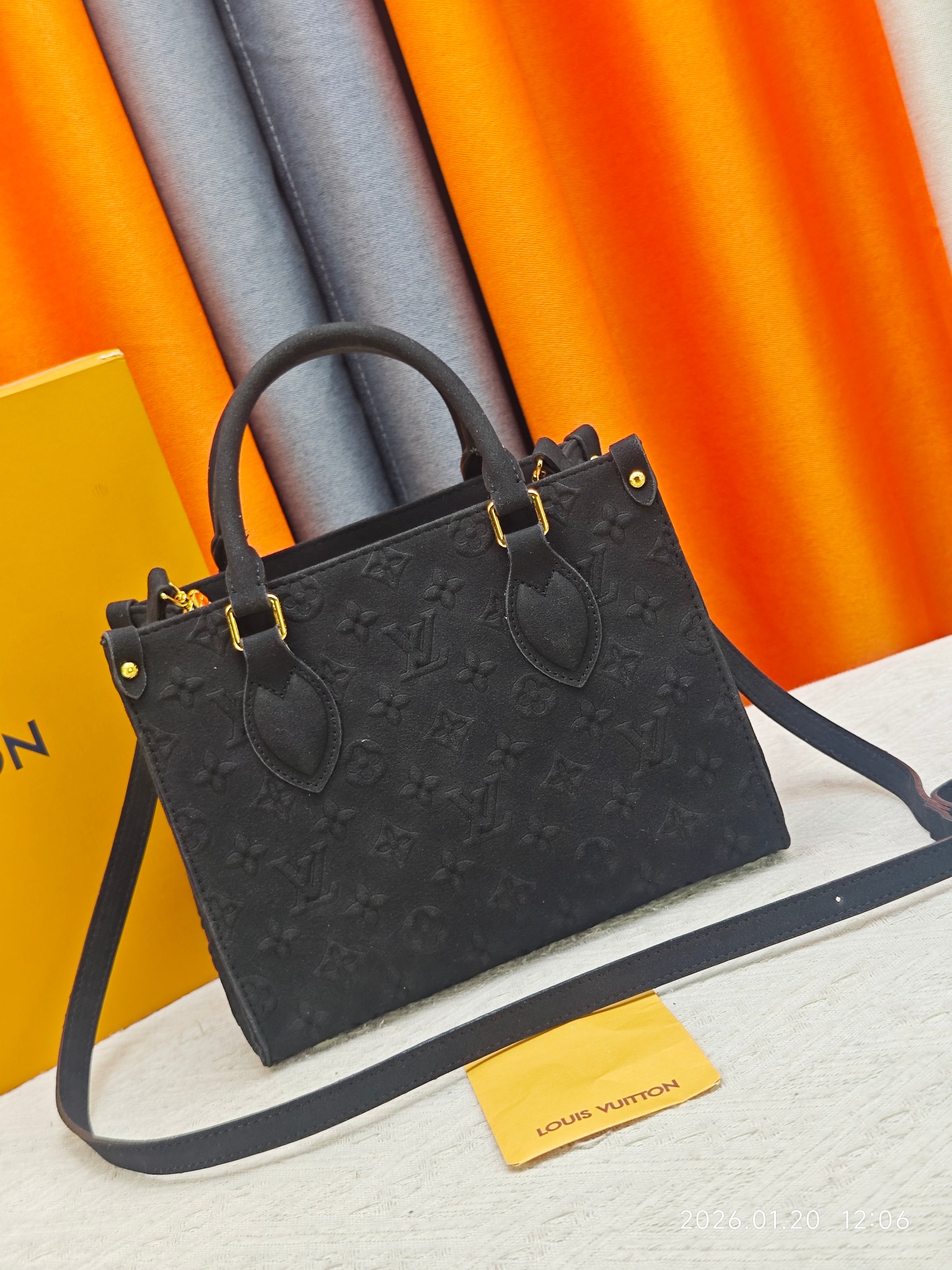 New Luxury LV Bag 9943