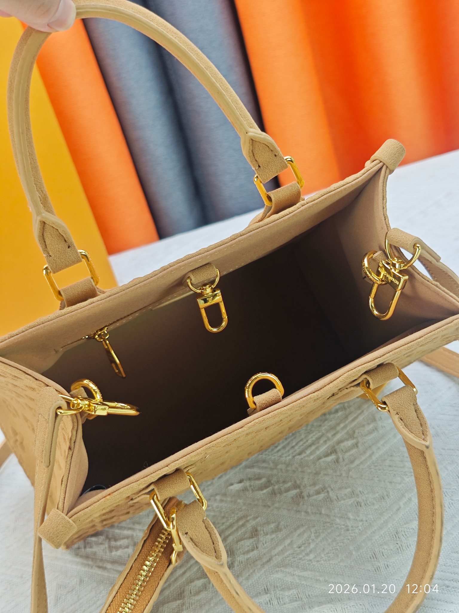 New Luxury LV Bag 9944