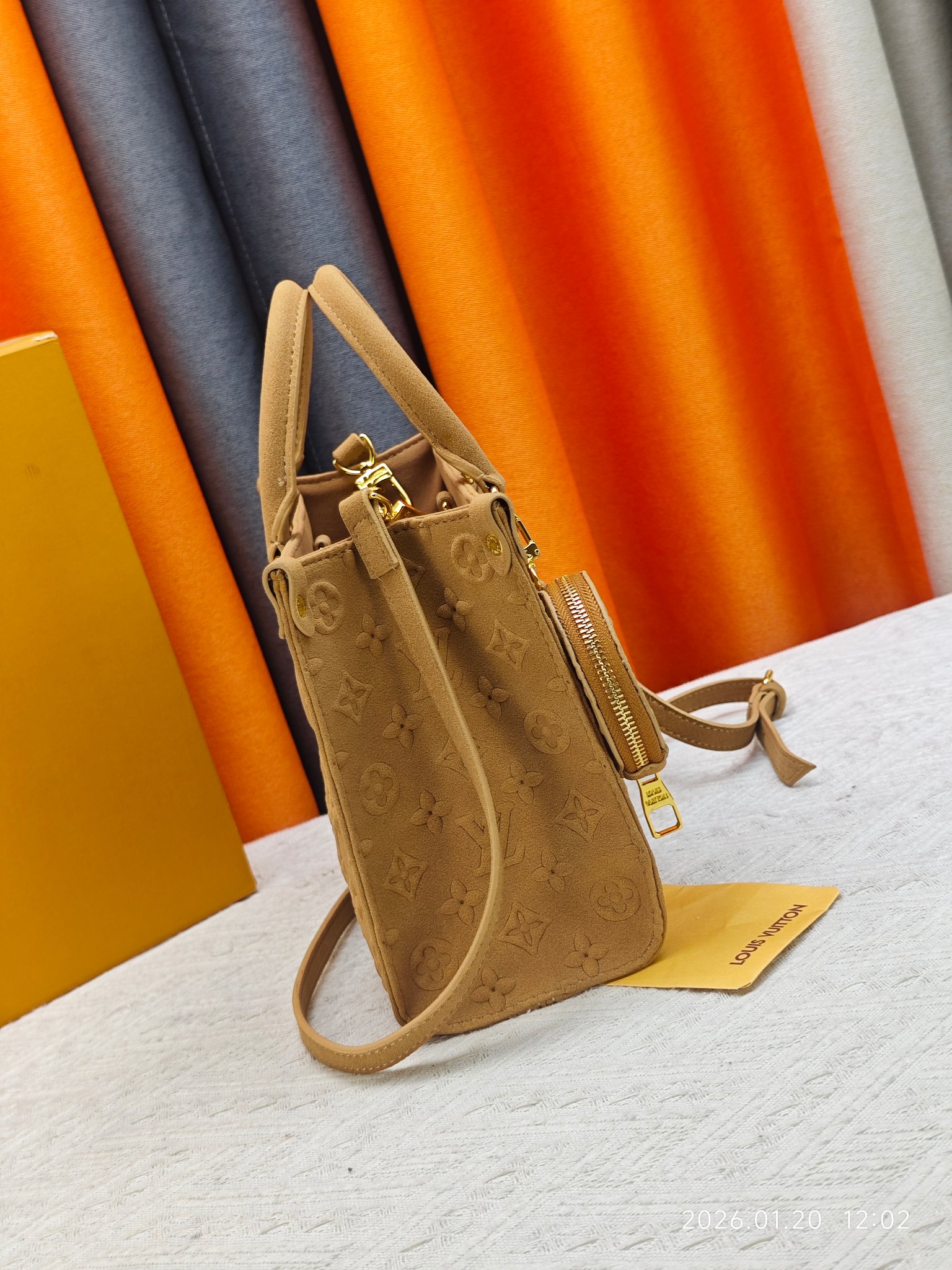 New Luxury LV Bag 9944