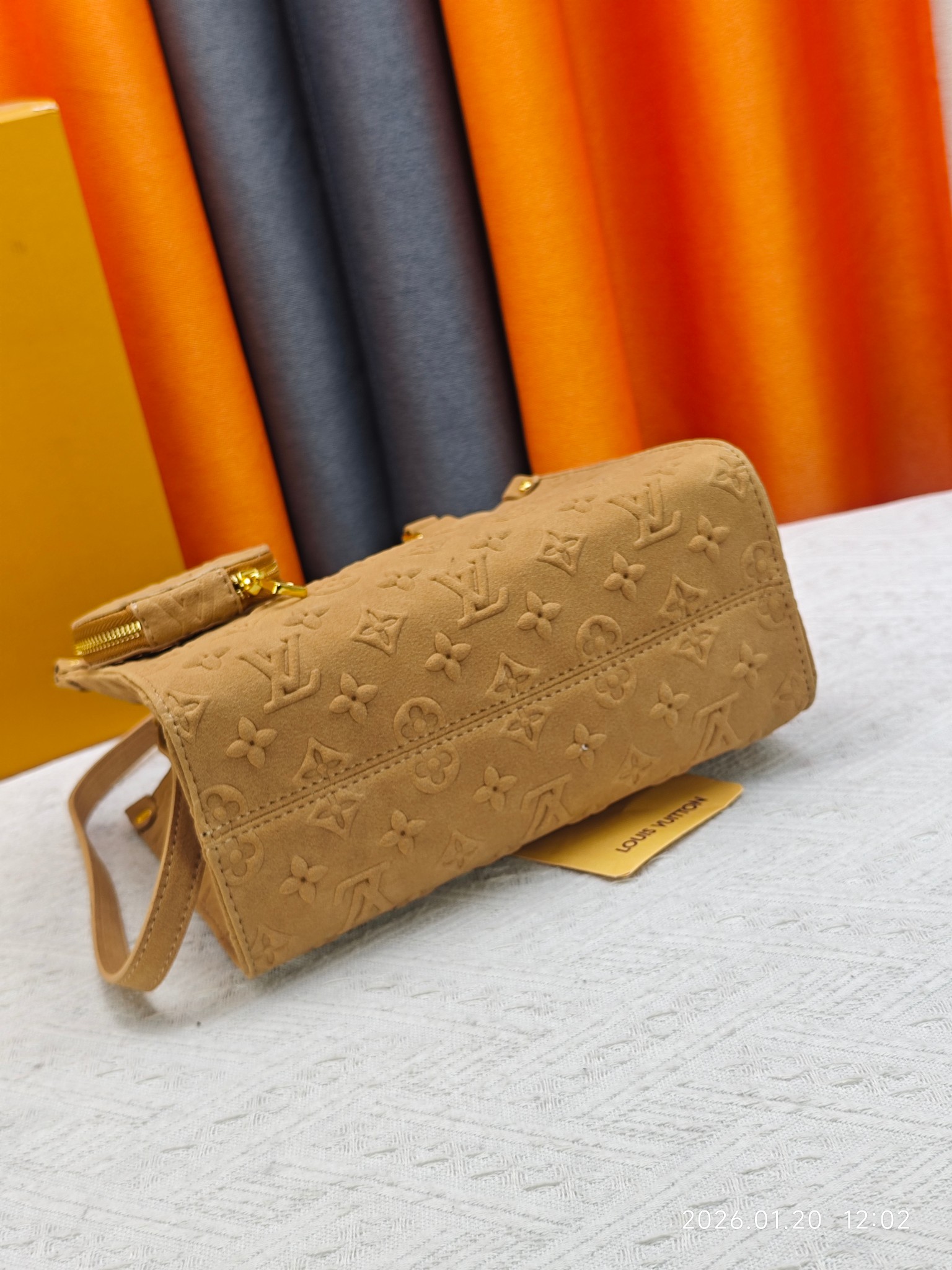 New Luxury LV Bag 9944