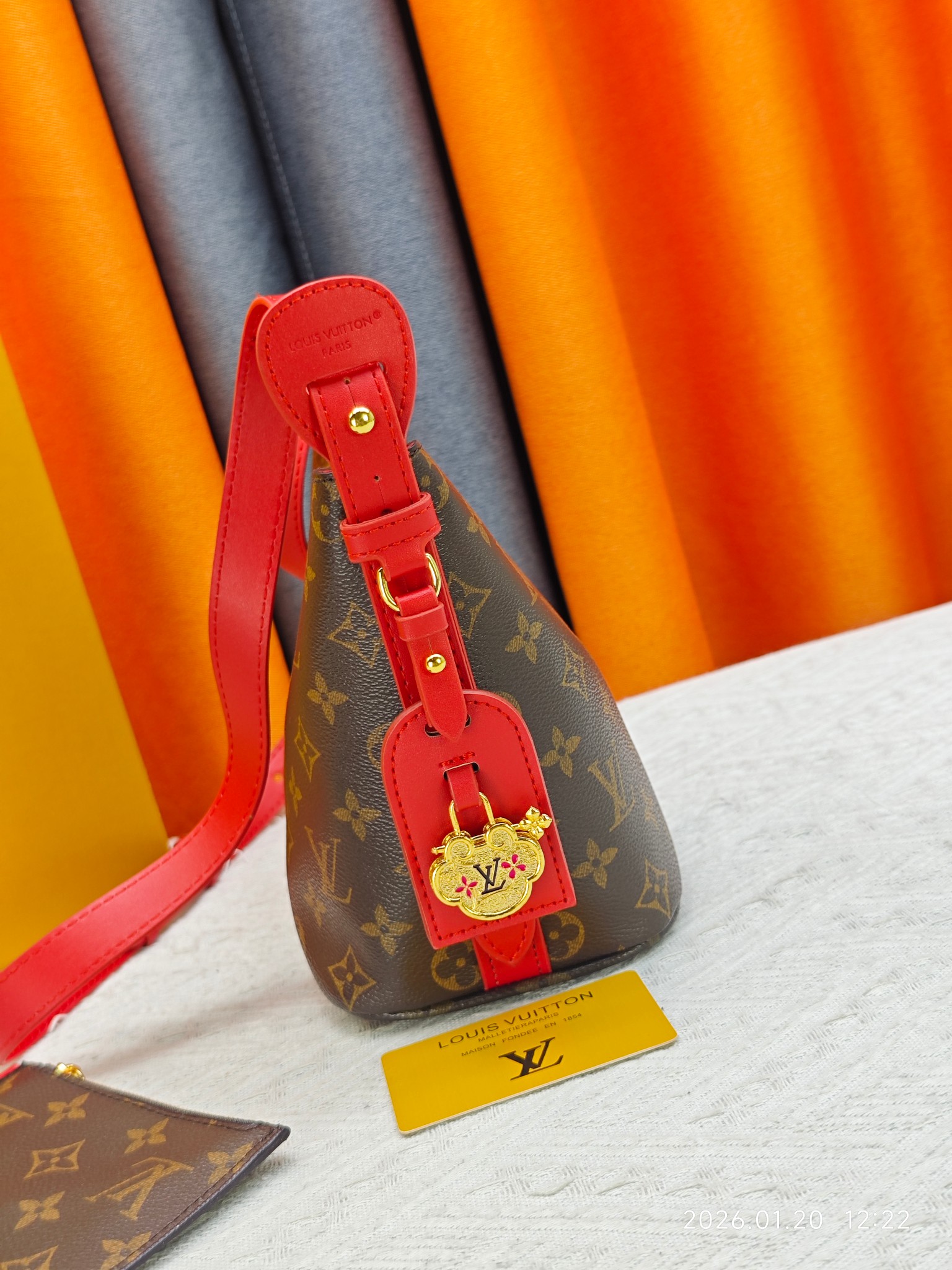 New Luxury LV Bag 9945