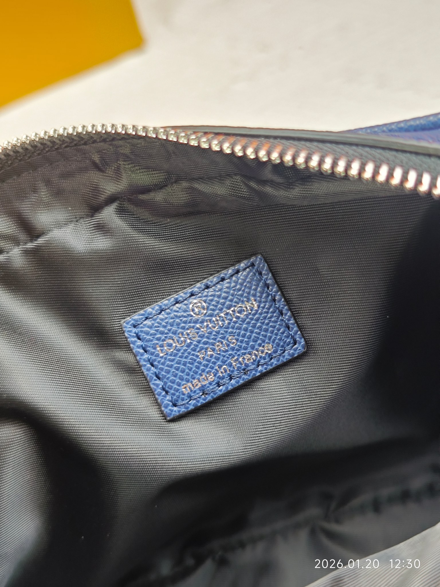 New Luxury LV Bag 9946