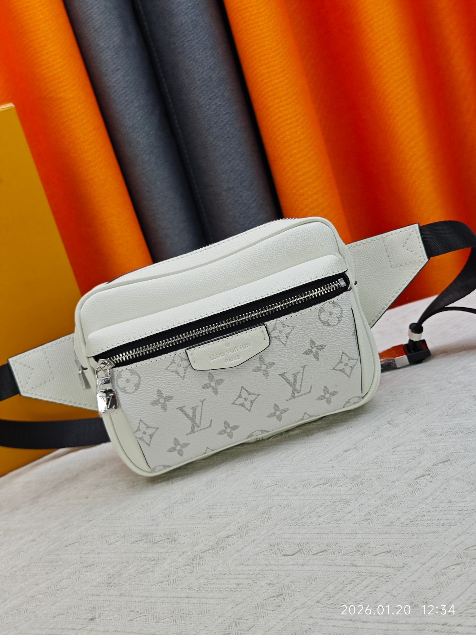 New Luxury LV Bag 9947