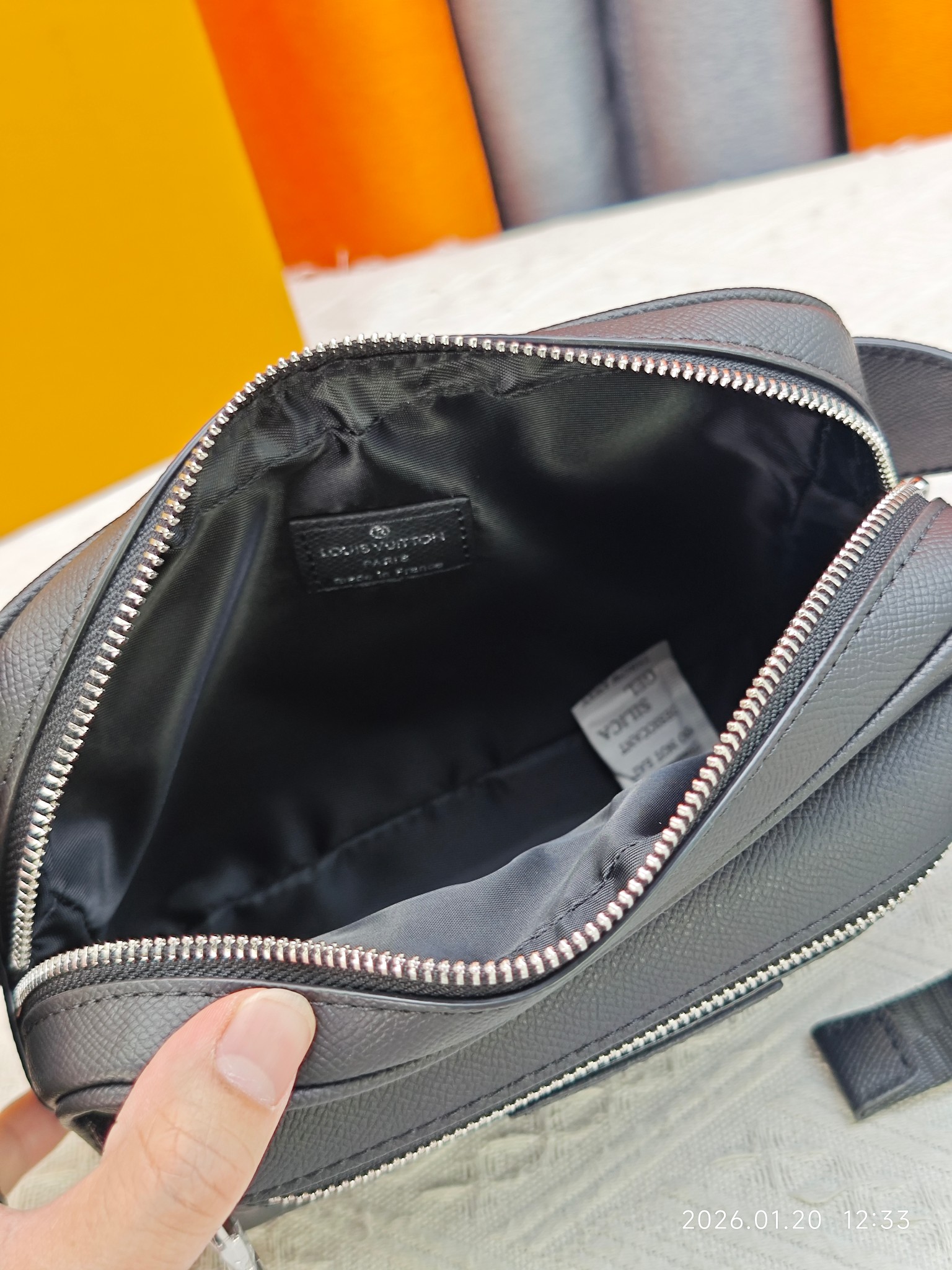 New Luxury LV Bag 9948