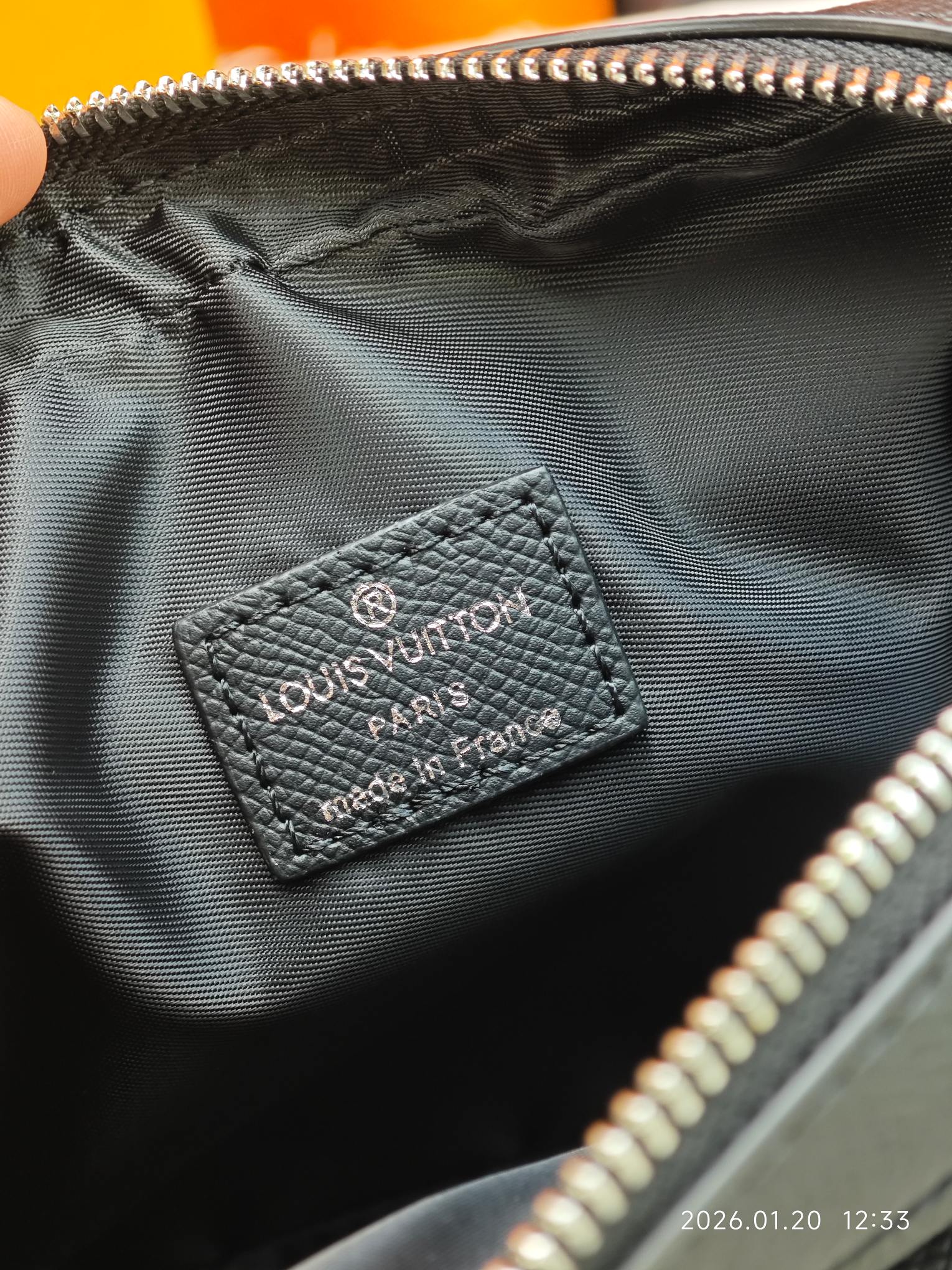 New Luxury LV Bag 9948