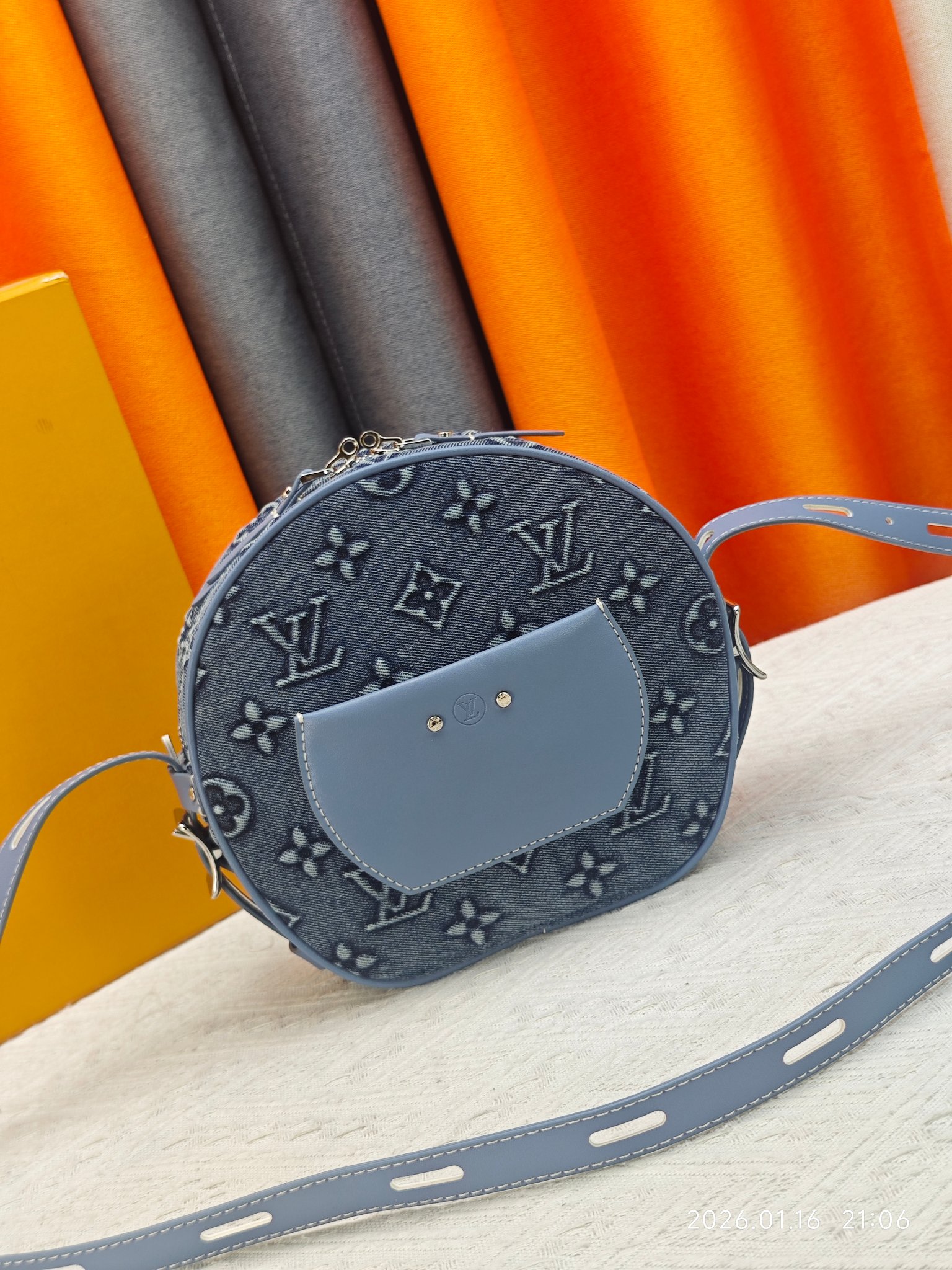 New Luxury LV Bag 9949