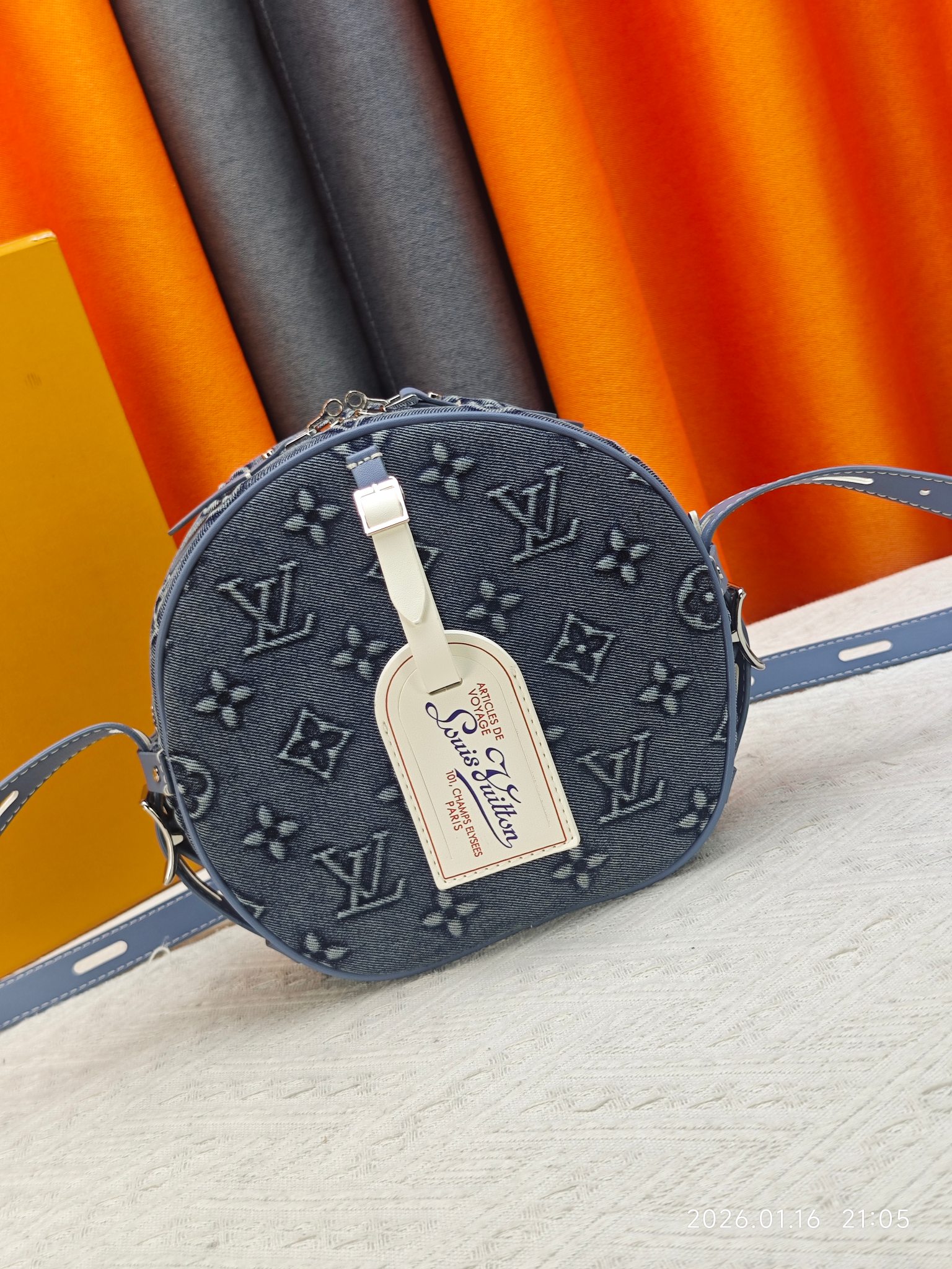 New Luxury LV Bag 9949