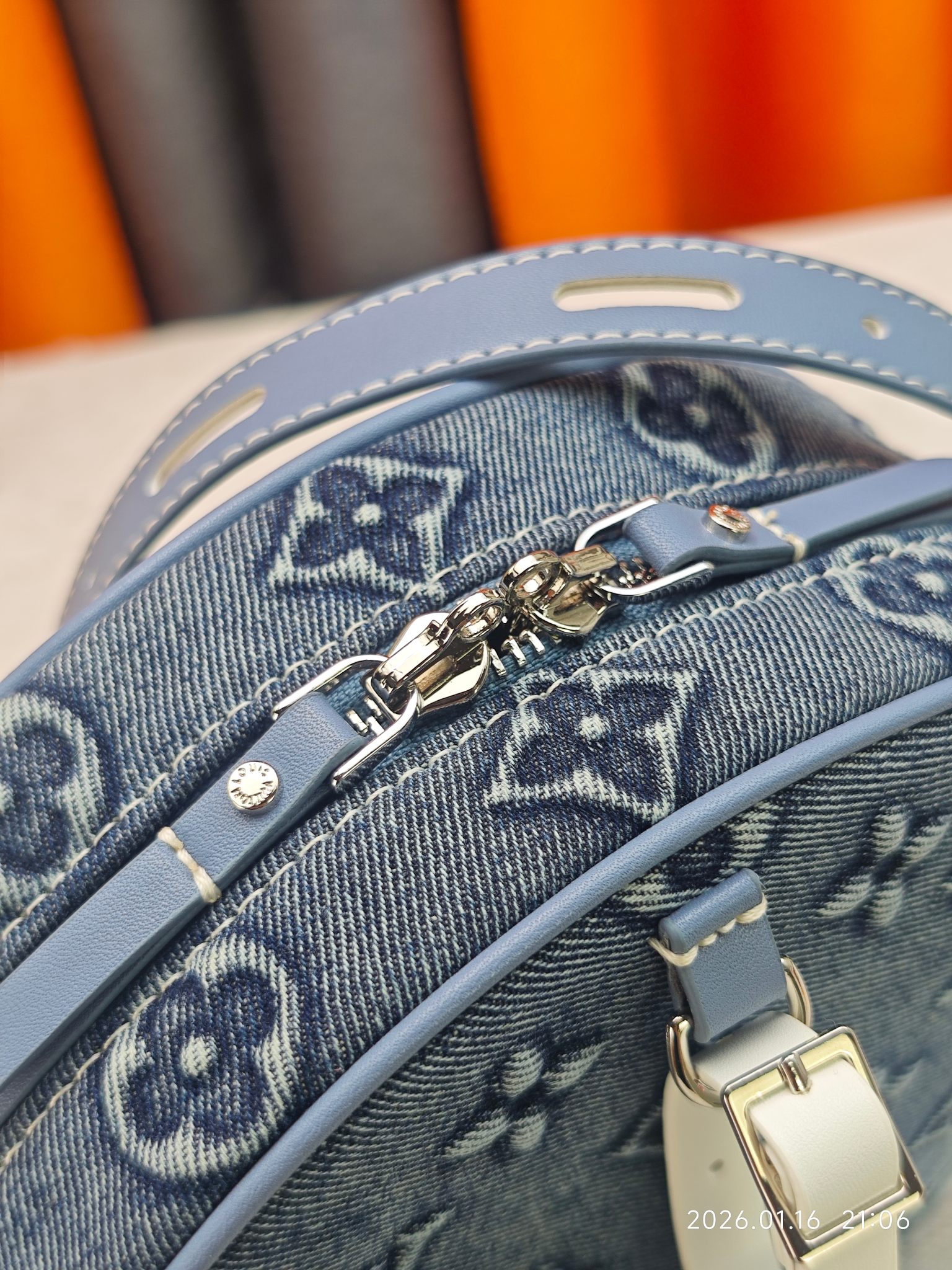 New Luxury LV Bag 9949